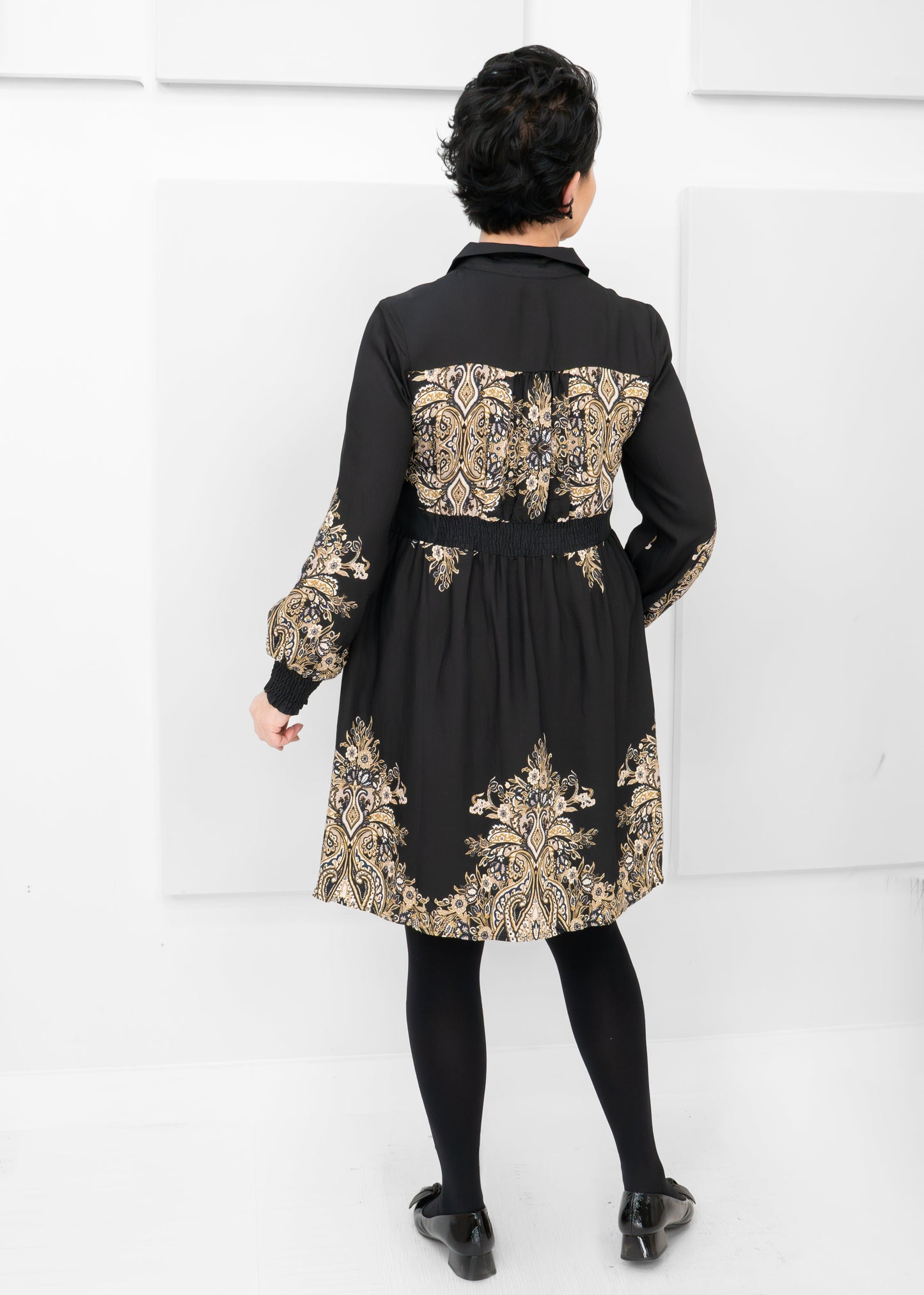 Fransa - Adara Dress - SALE