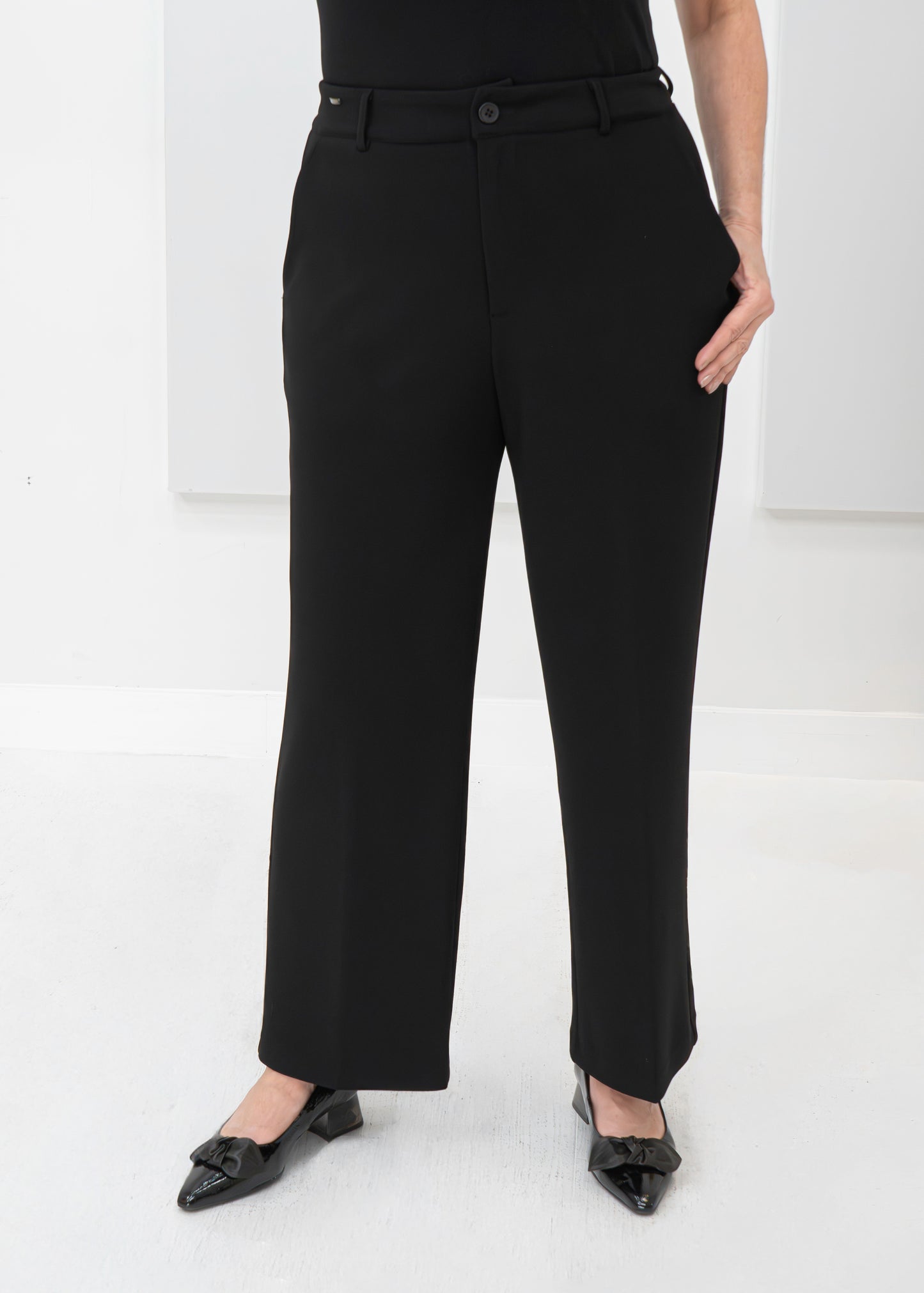 Lisette - Paris Ankle Trouser