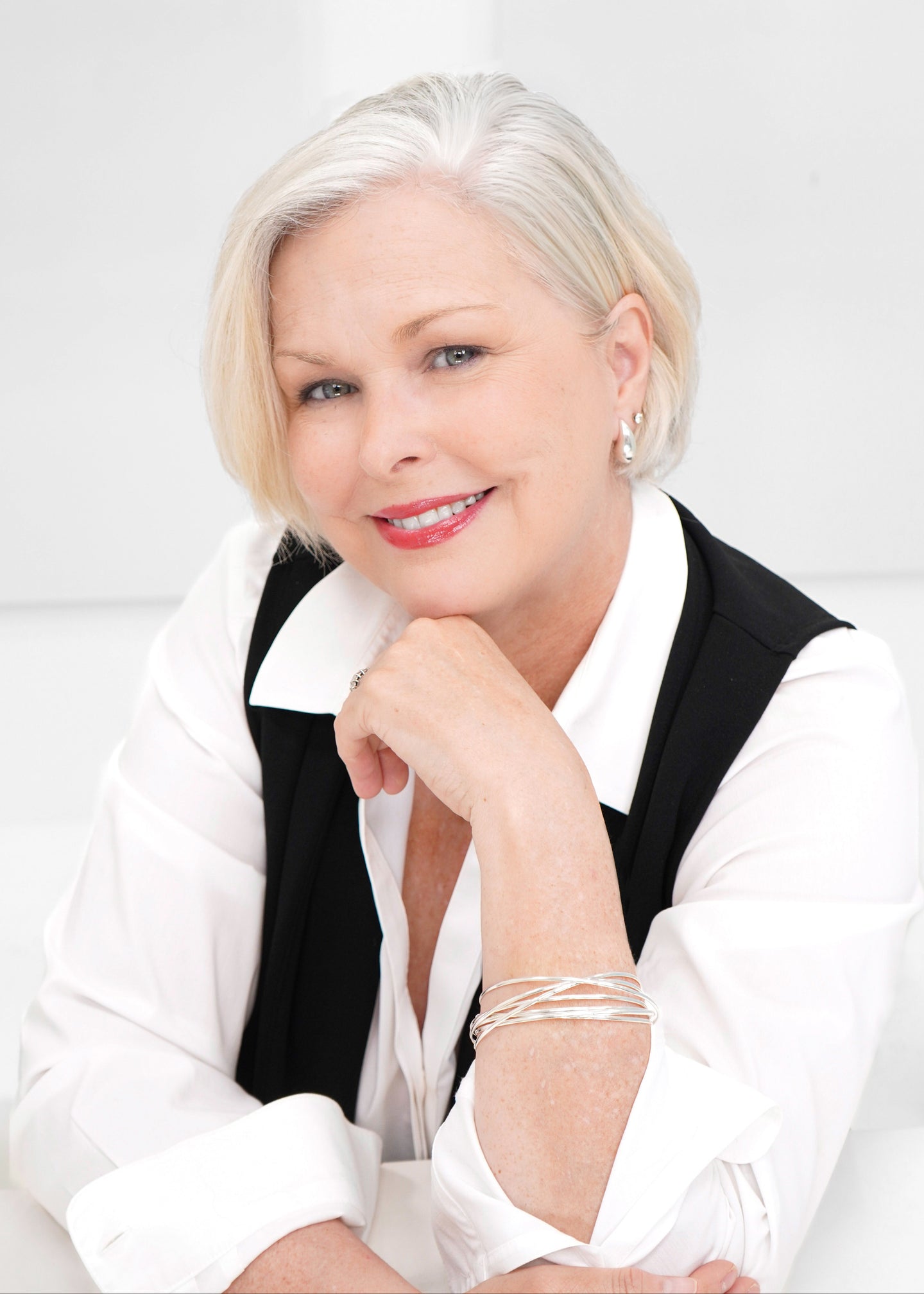 Shepherd's - 7-Piece Sterling Silver Bangle Set