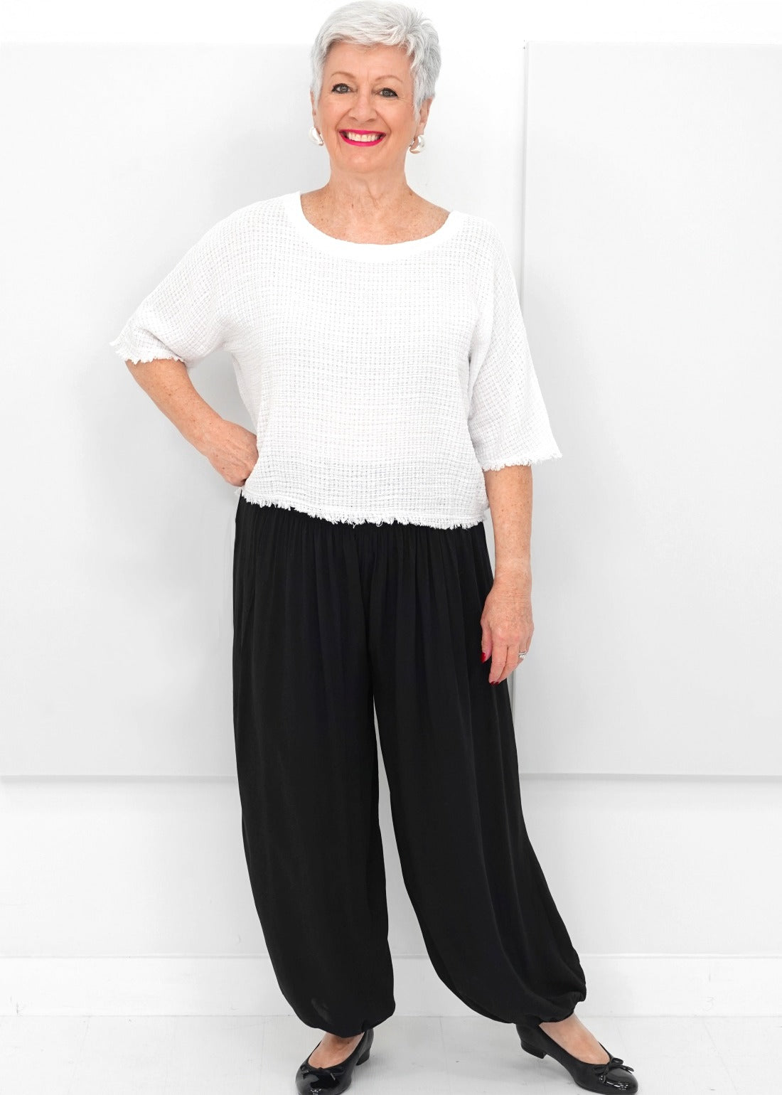 Catherine Lillywhite's - Gypsy Pant