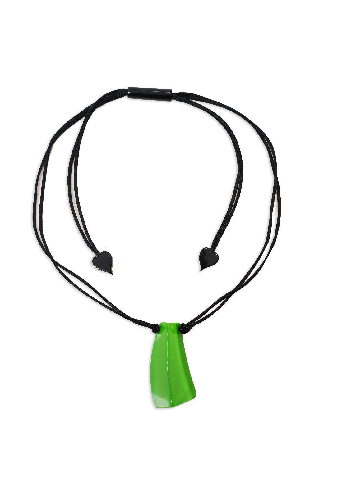 Zsiska -  Emocion Necklace