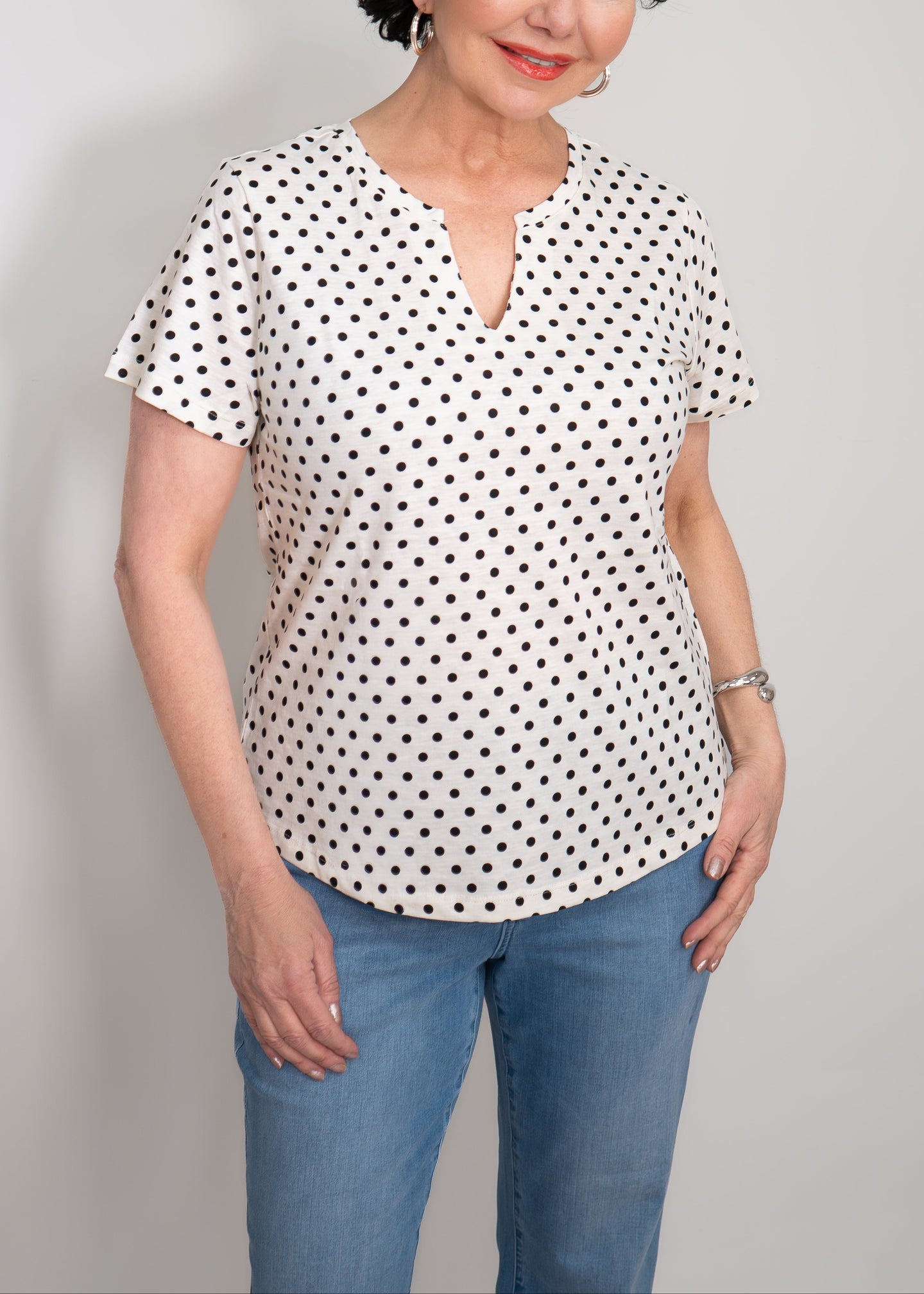 Part Two - Gesinas Dot Top