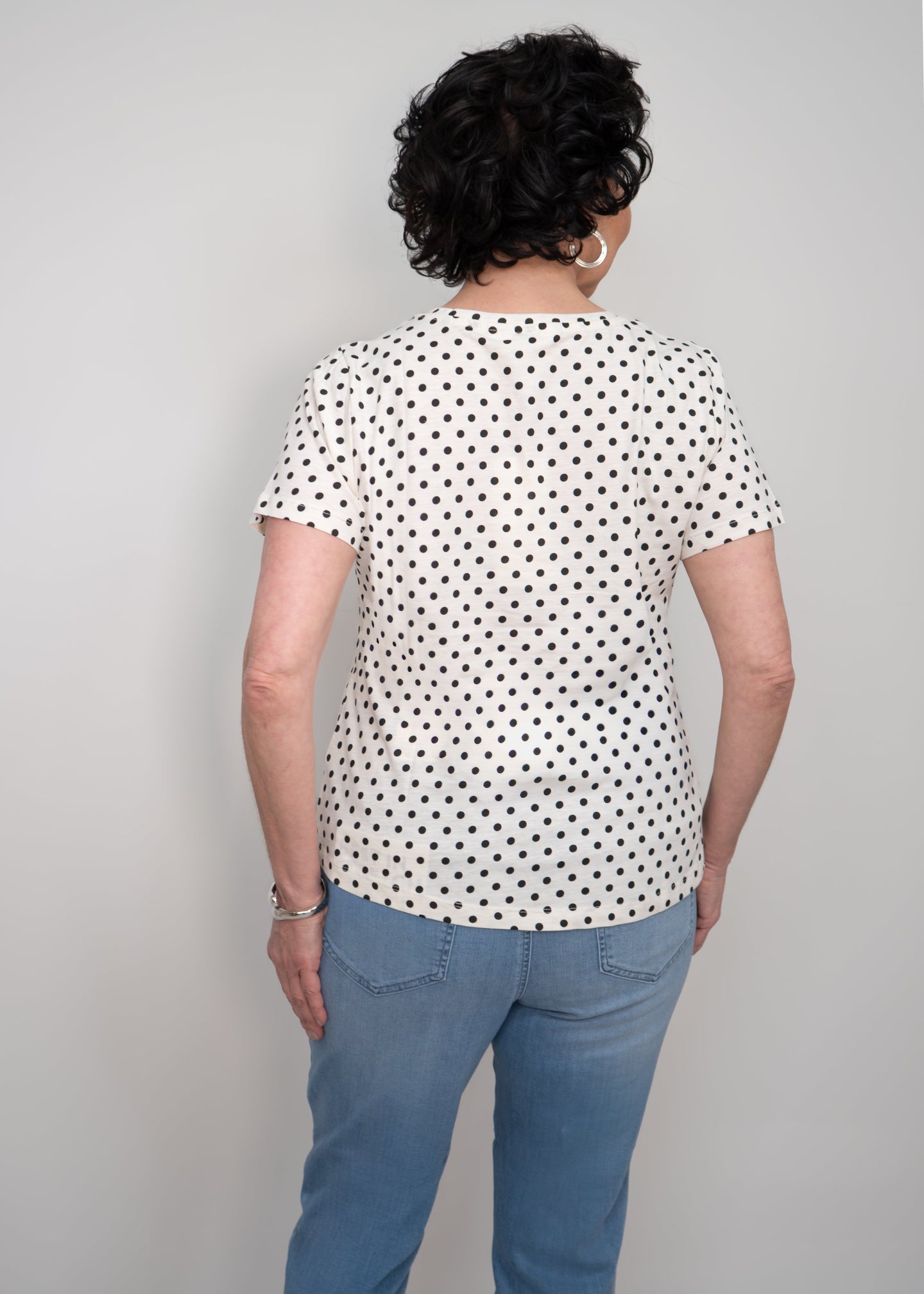 Part Two - Gesinas Dot Top