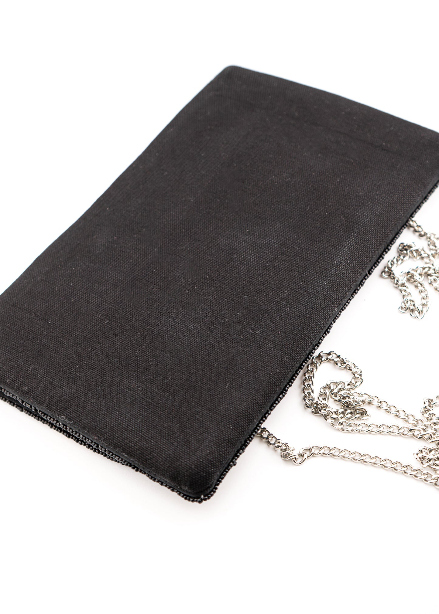 Art Deco Beaded Clutch Bag