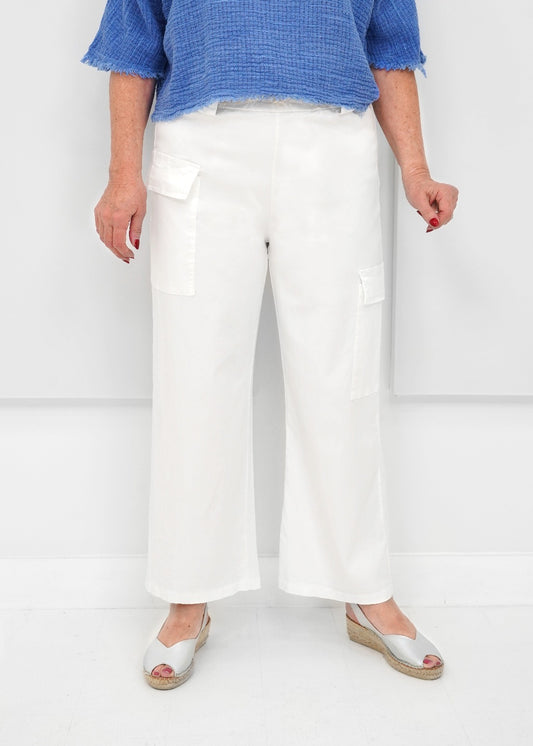 Catherine Lillywhite's - Cargo Pant