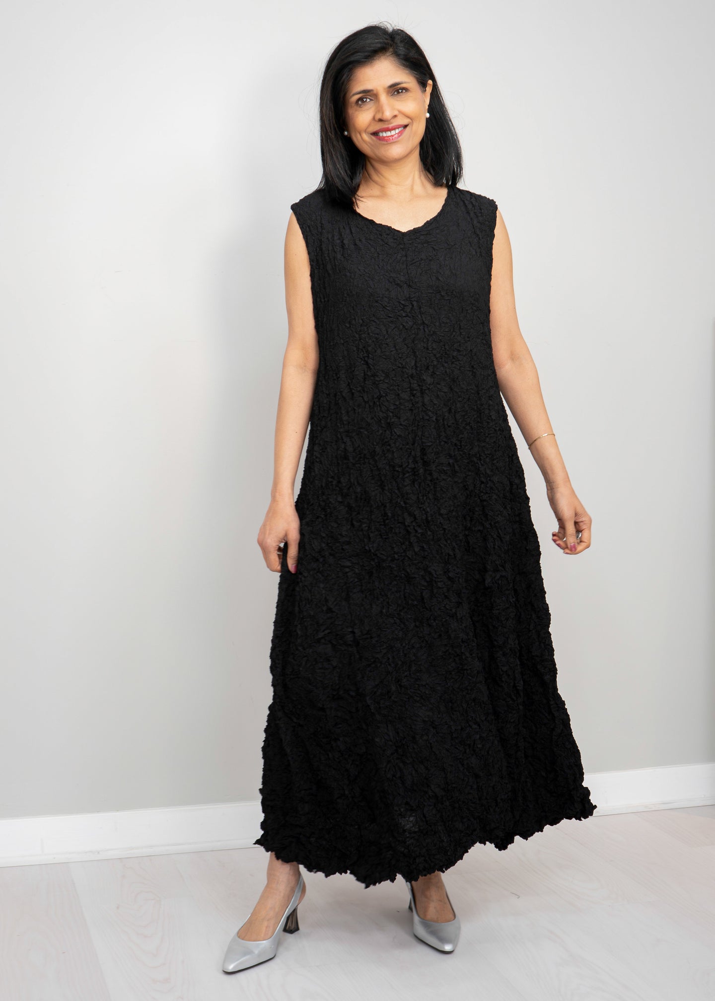 Alquema - Cluster Dress