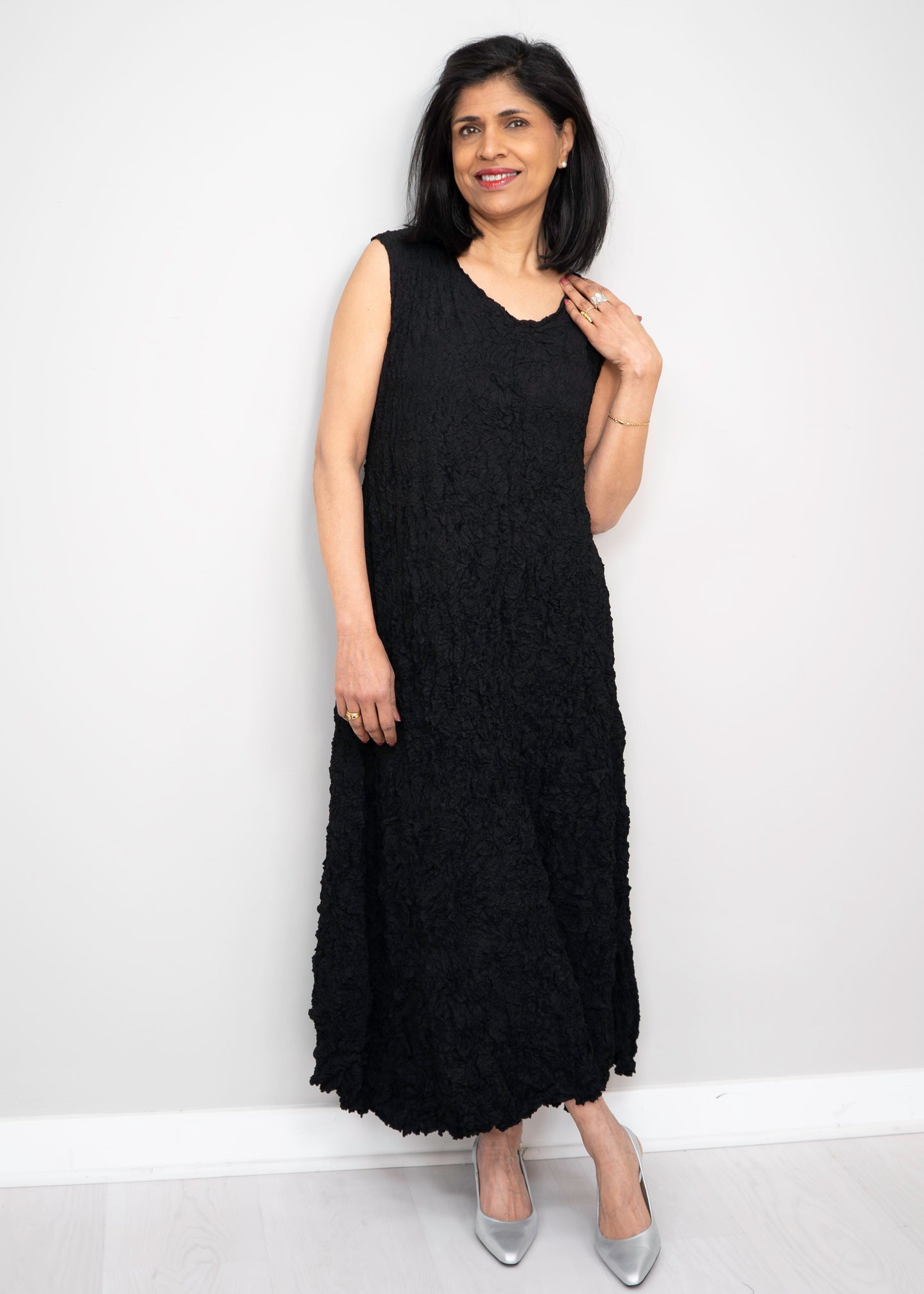 Alquema - Cluster Dress