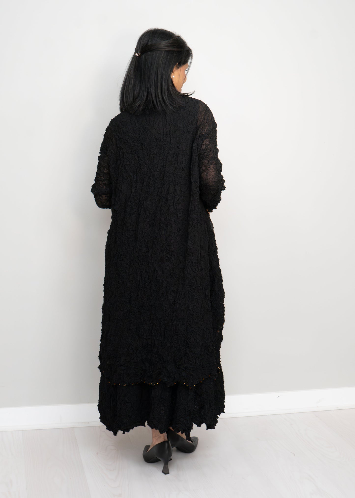 Alquema - Cluster Coat