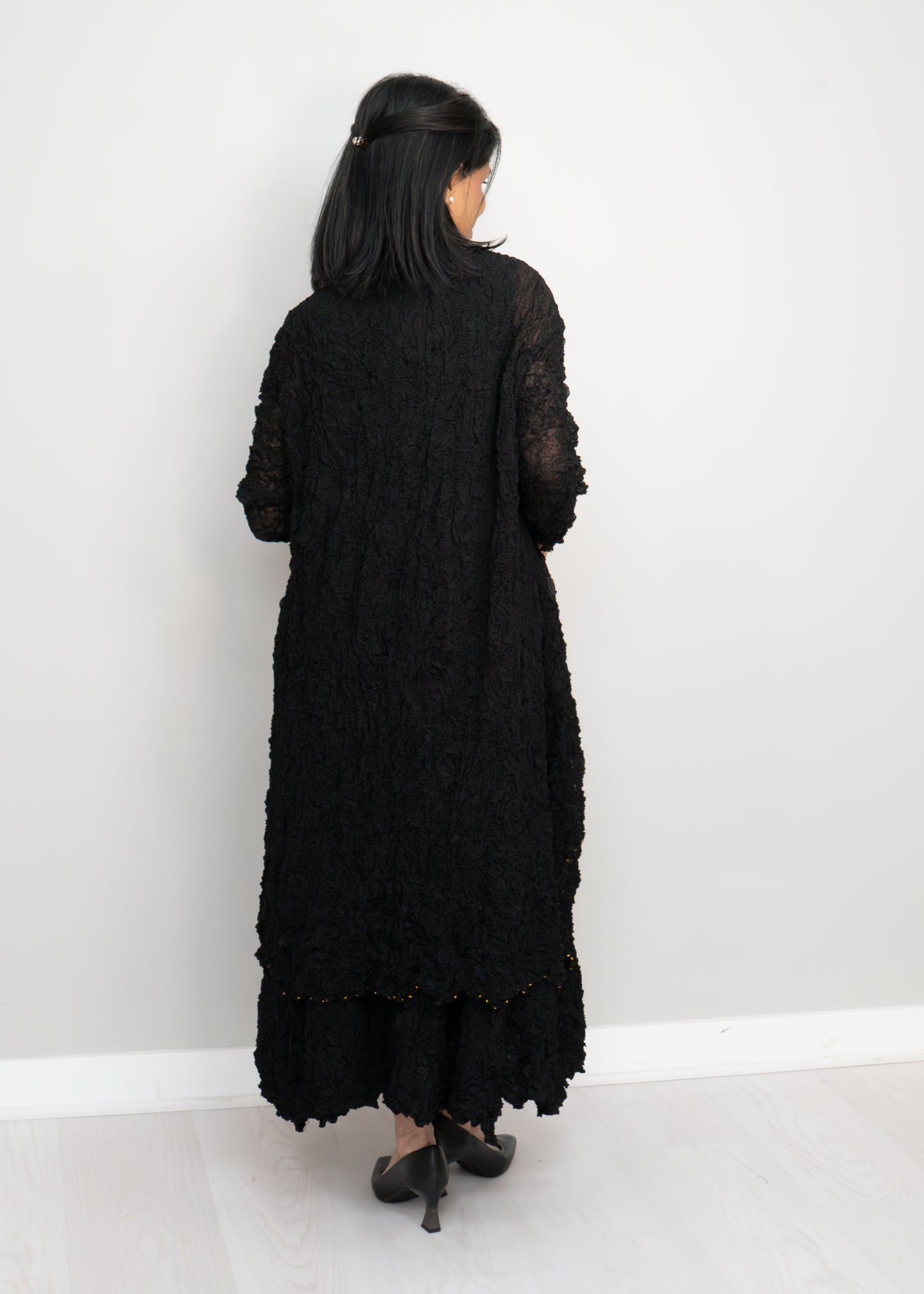Alquema - Cluster Coat