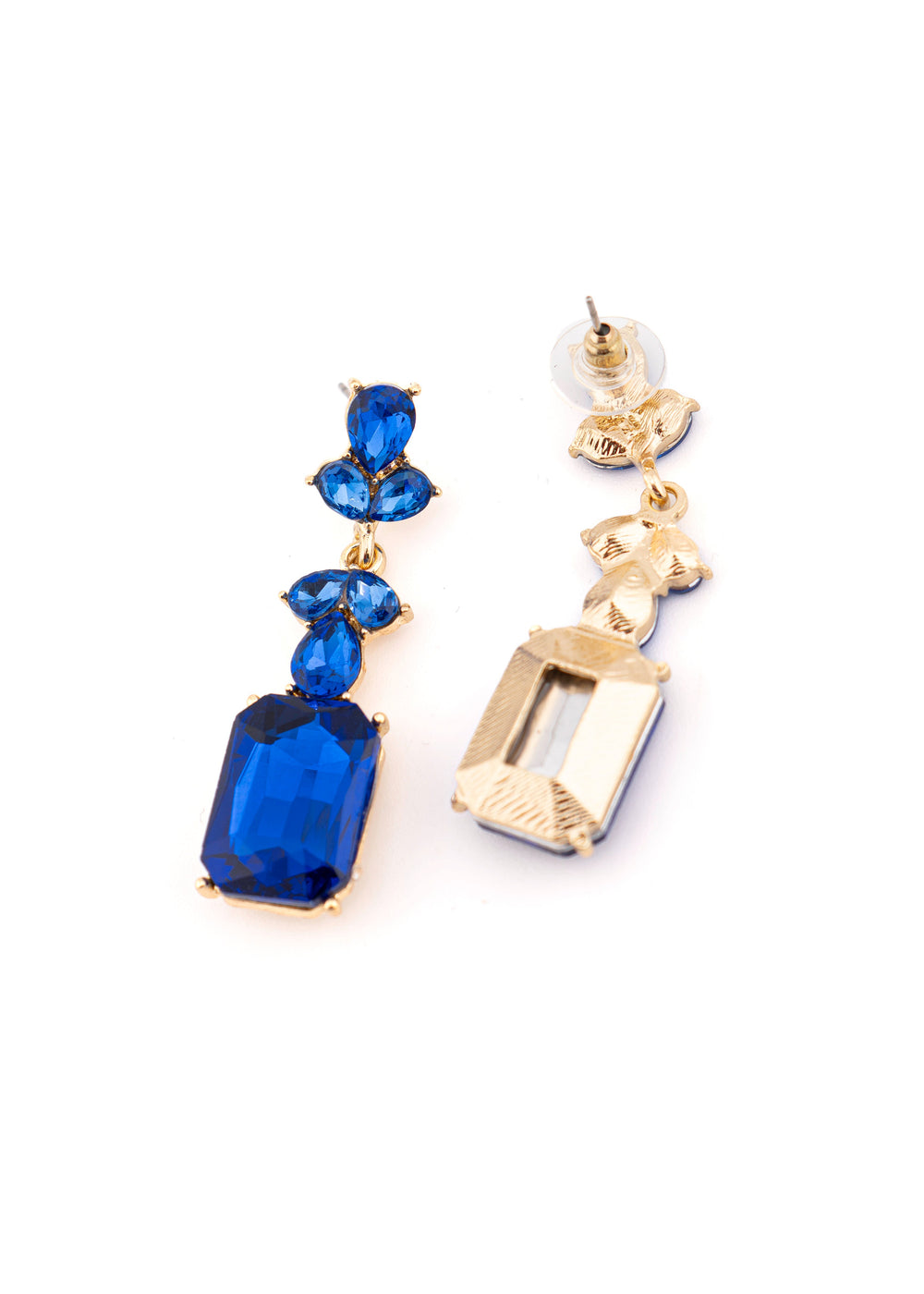 ROYAL BLUE