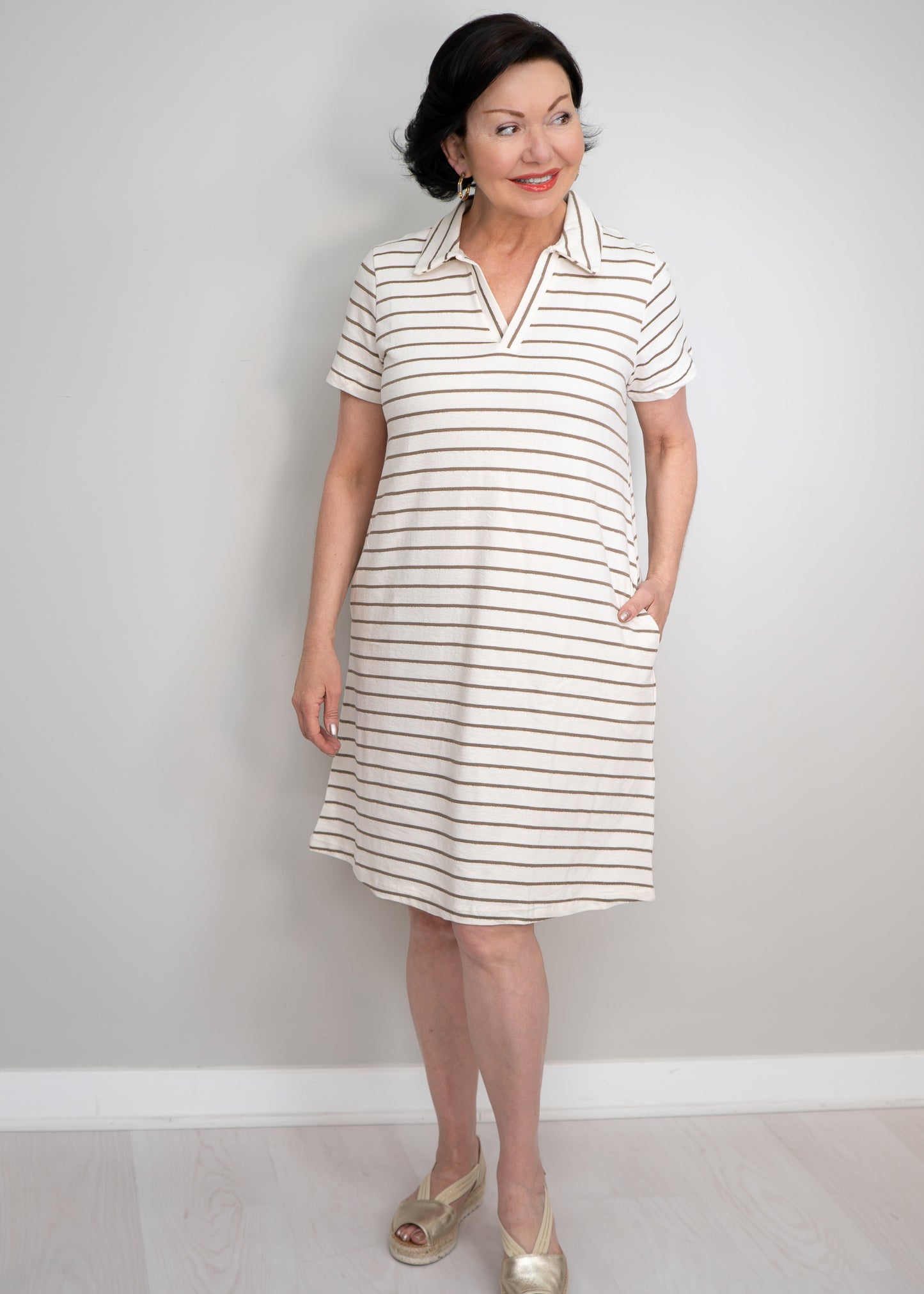 Fransa - Fauna Dress