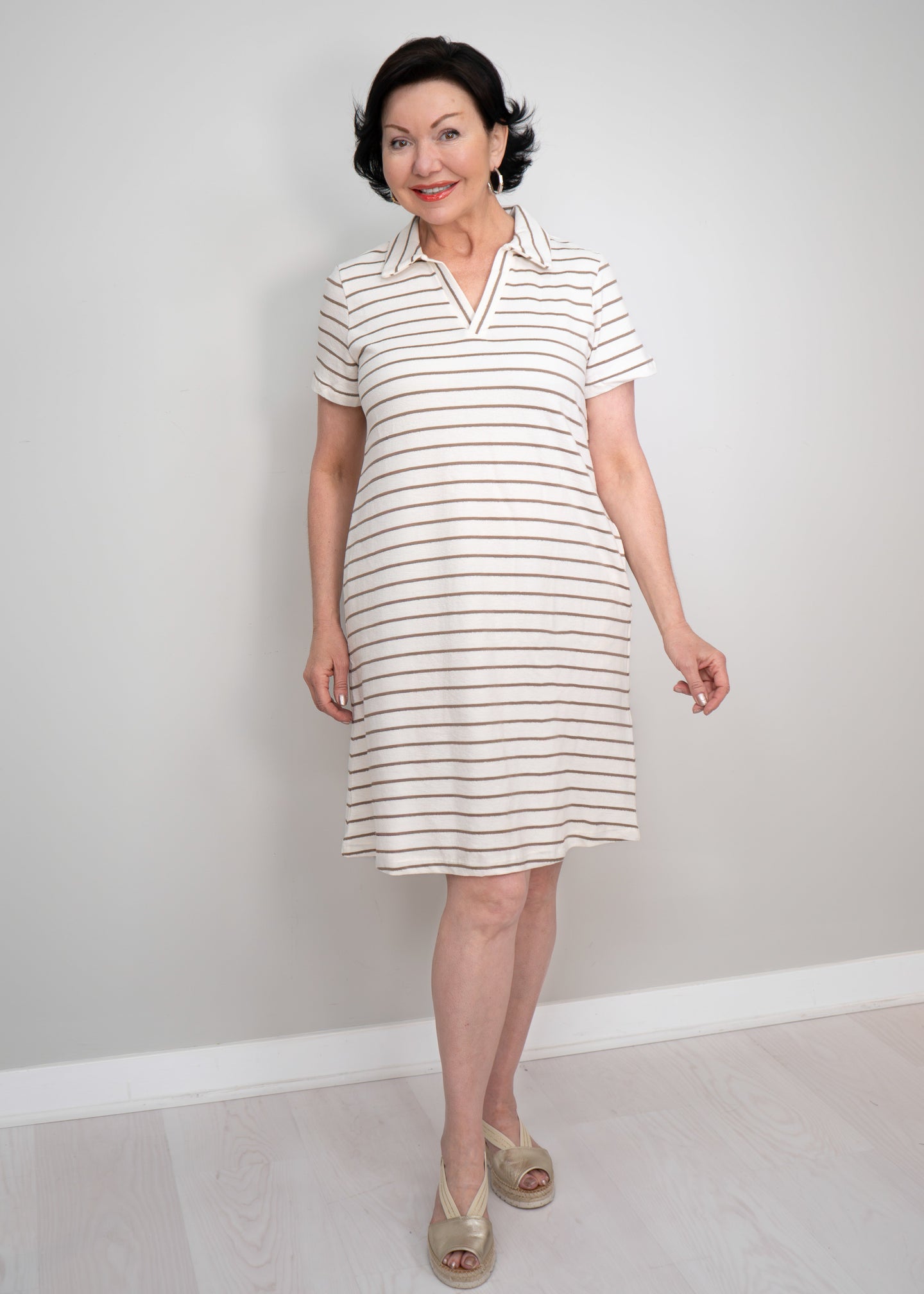 Fransa - Fauna Dress