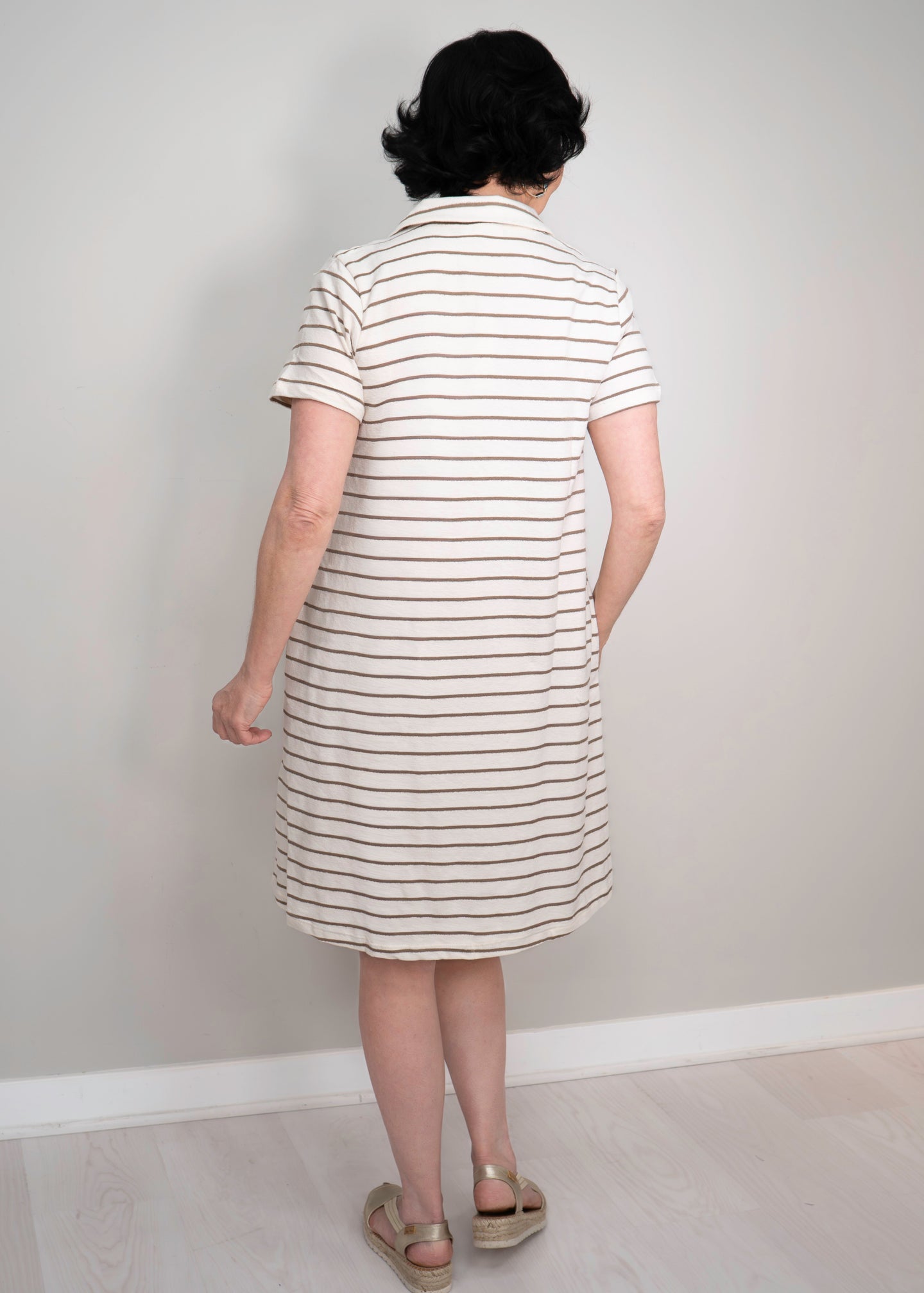Fransa - Fauna Dress