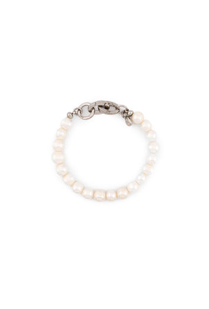 Pearl Bead Bracelet