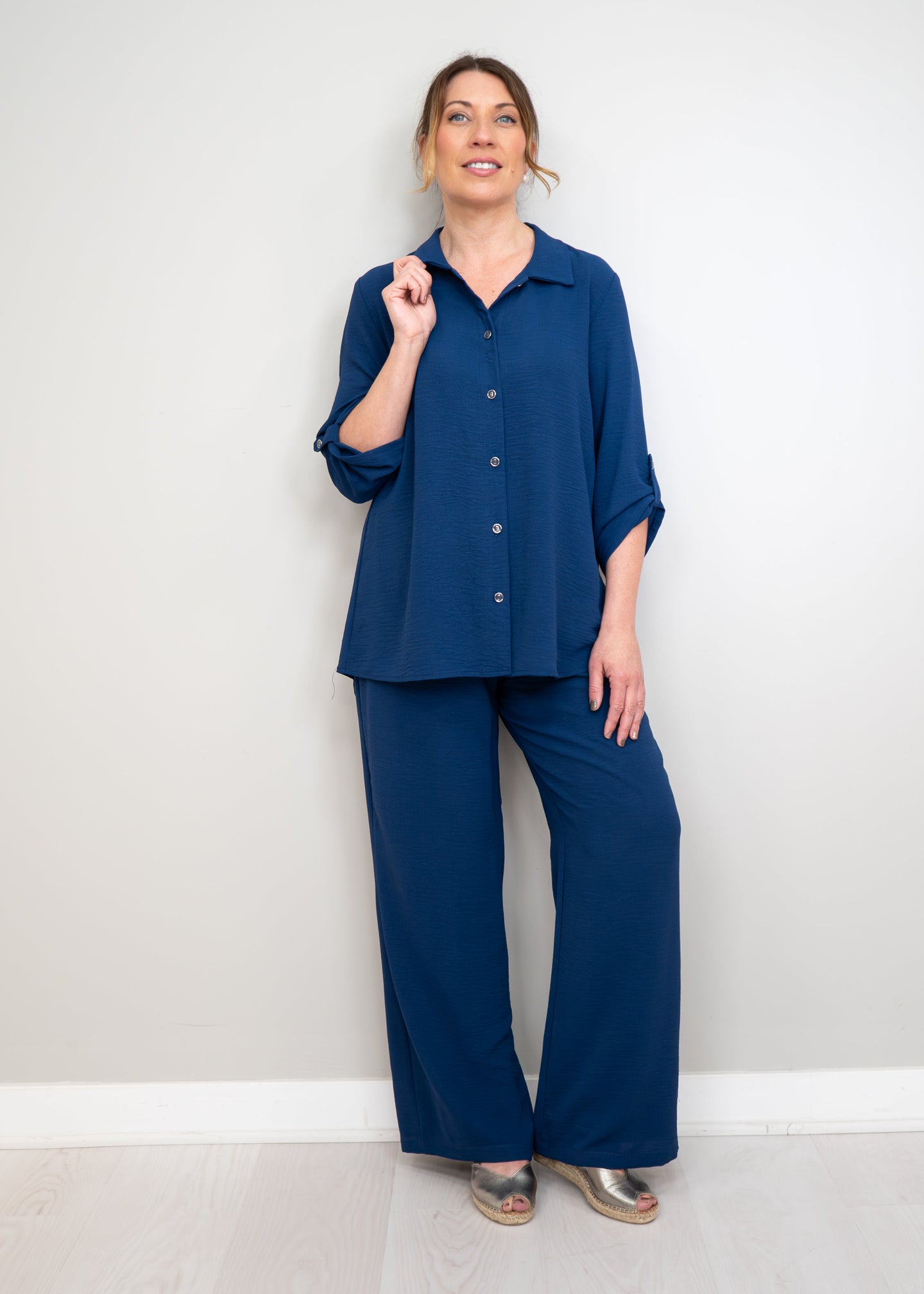Pure - Pull On Pant - SALE
