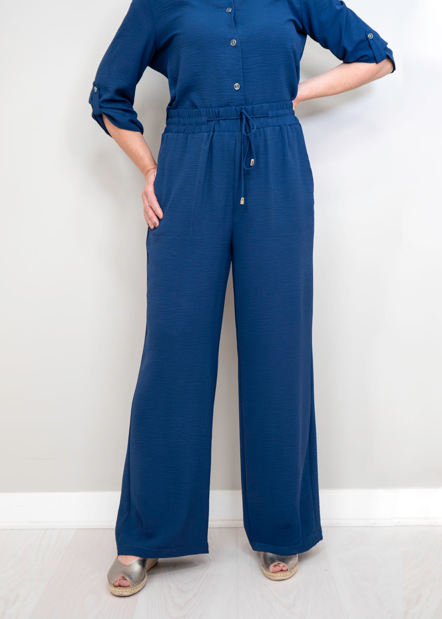 Pure - Pull On Pant - SALE