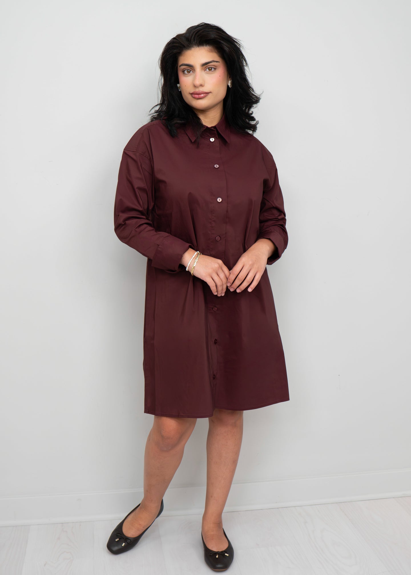 Fransa - Cleo Dress