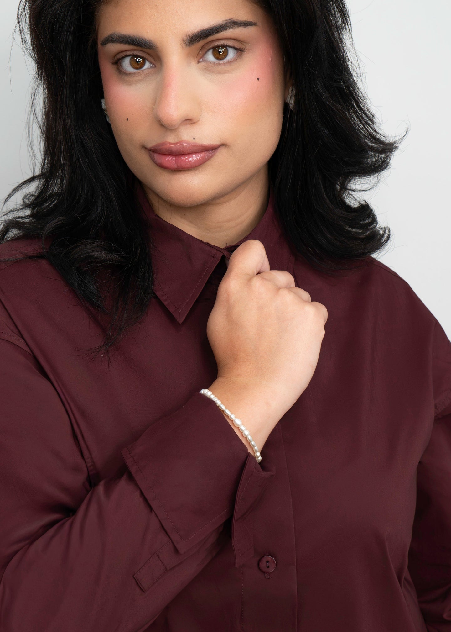 Fransa - Cleo Dress