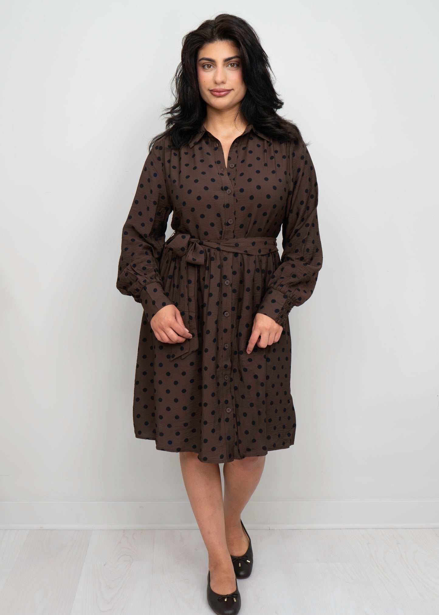 Fransa - Radara Dress