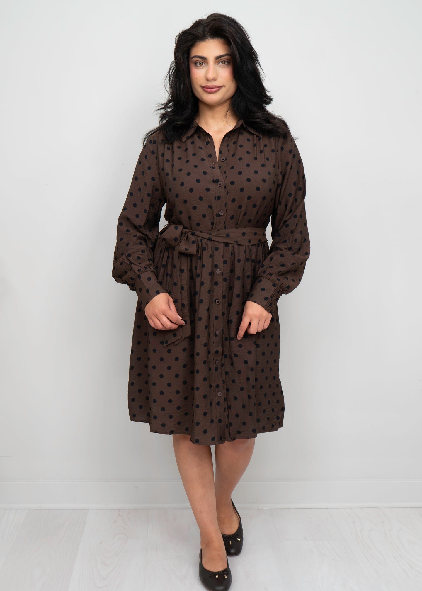 Fransa - Radara Dress