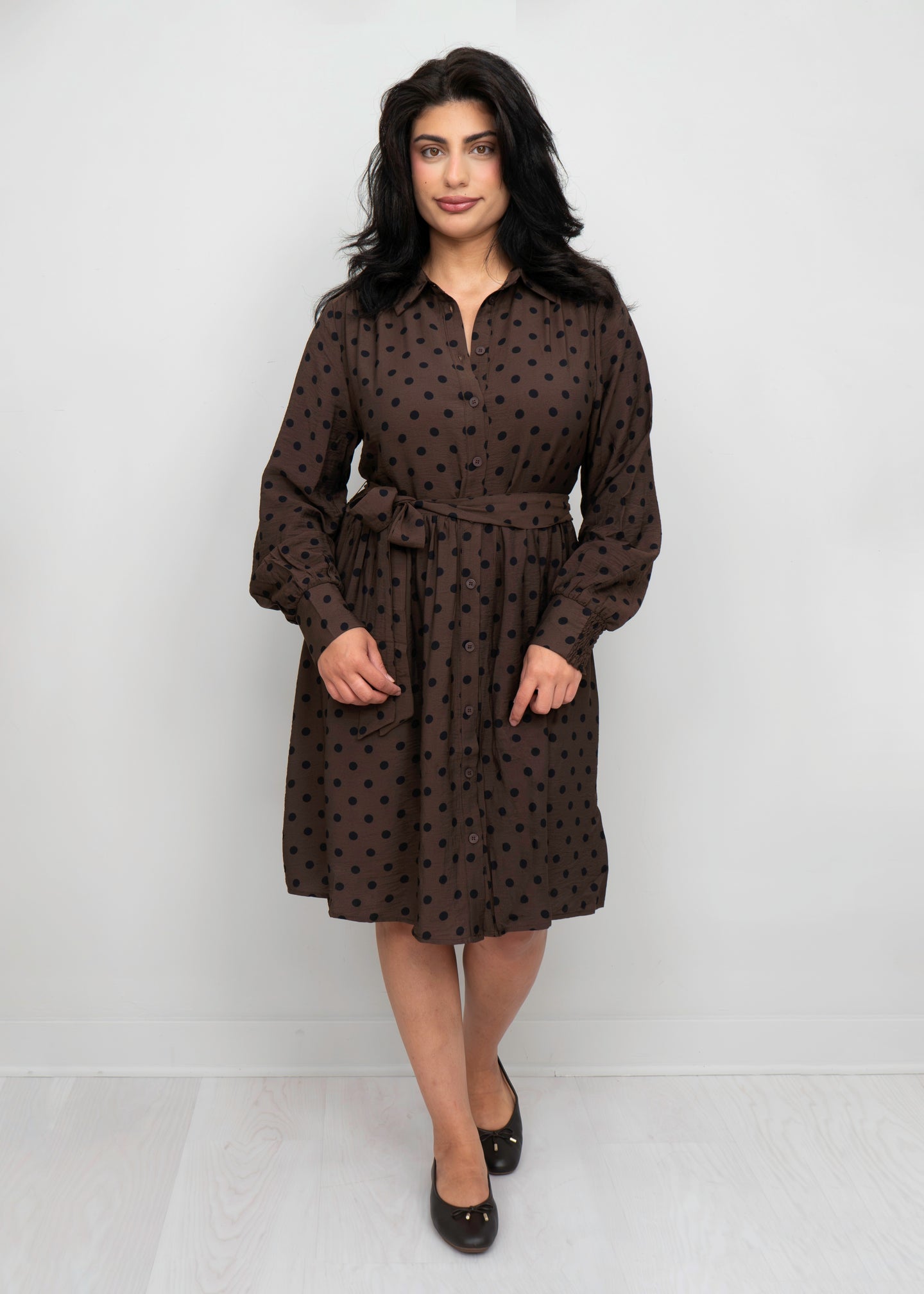 Fransa - Radara Dress