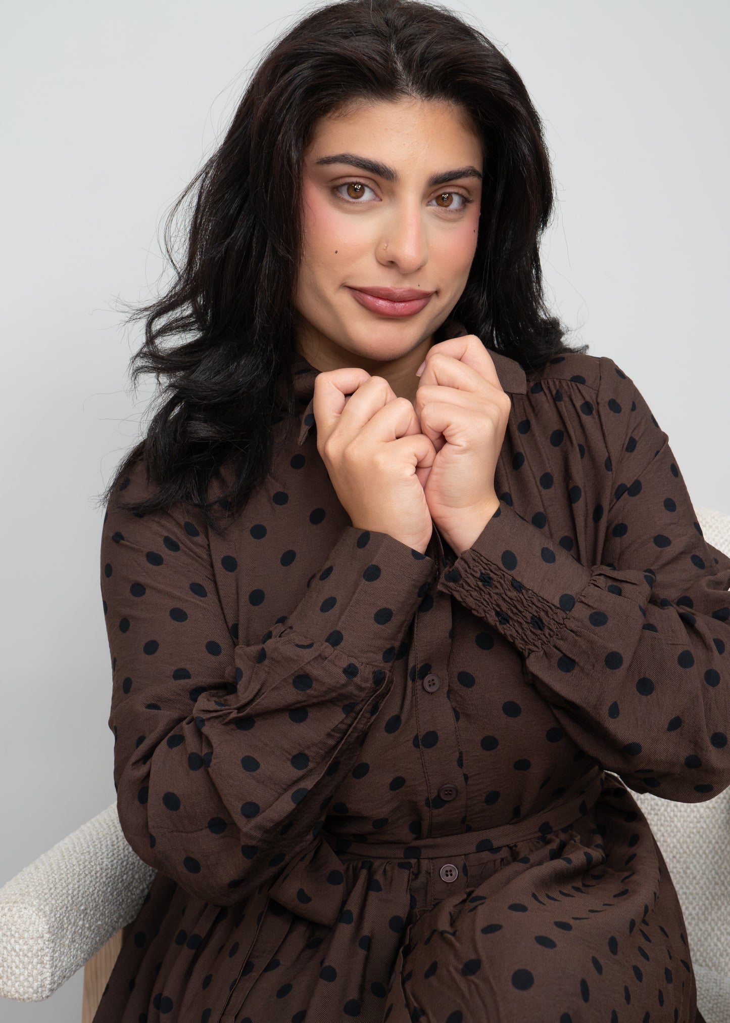 Fransa - Radara Dress