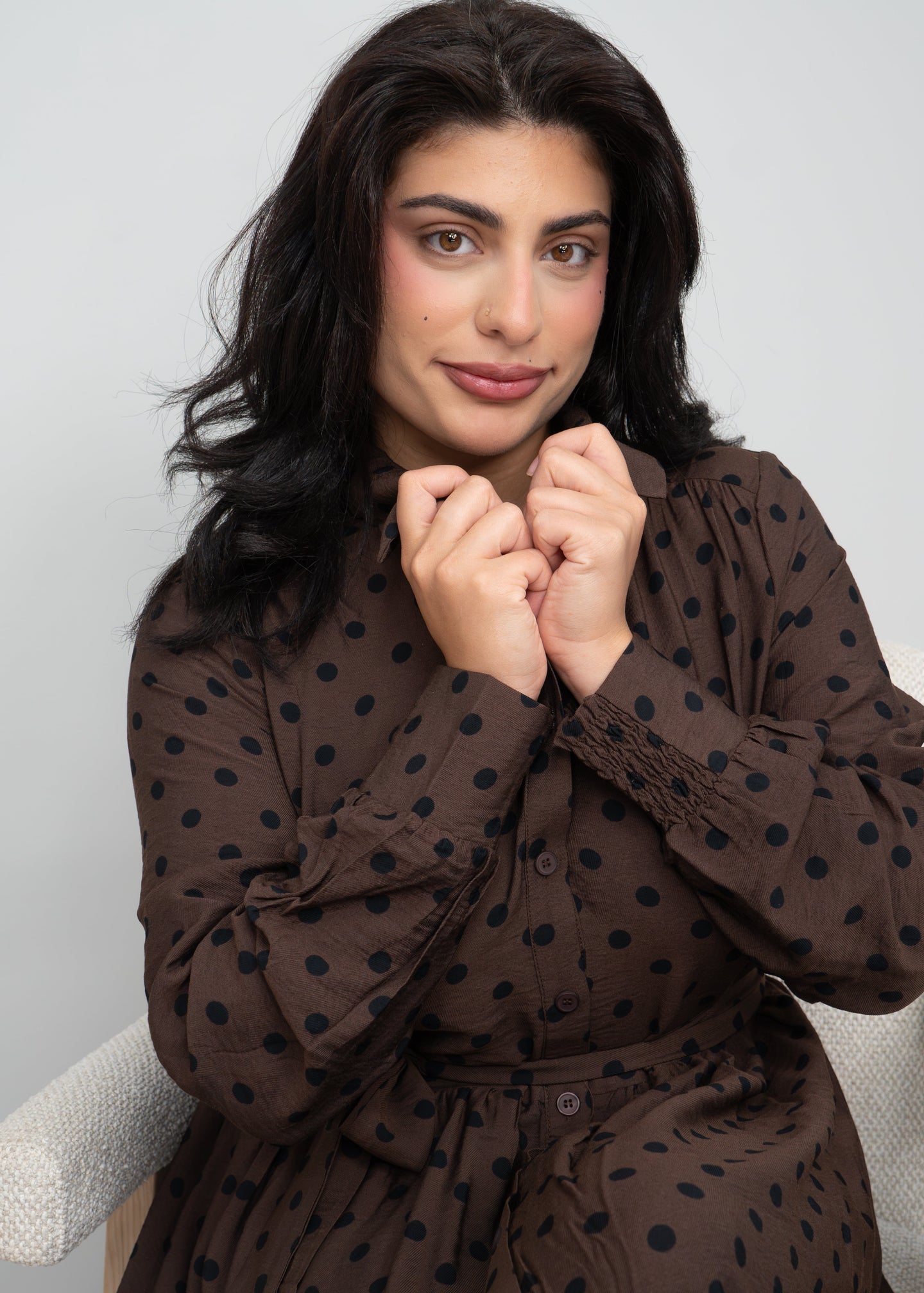 Fransa - Radara Dress