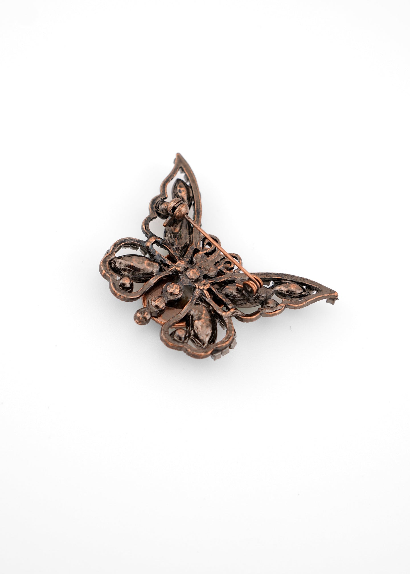Merx - Alexandre Butterfly Brooch