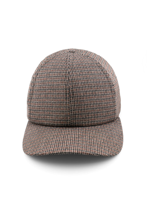 Shepherds - Urban Houndstooth Ballcap