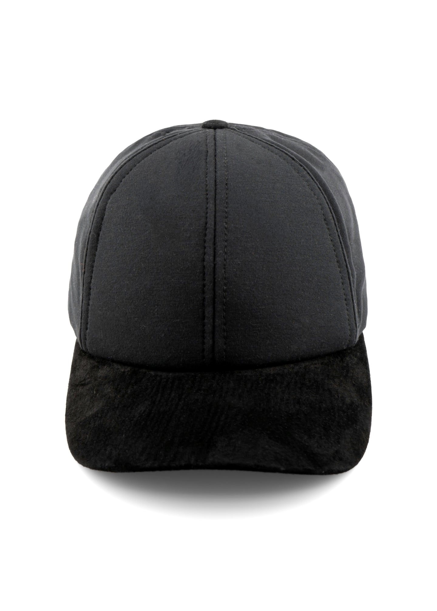 Shepherds - Urban Suede Ballcap