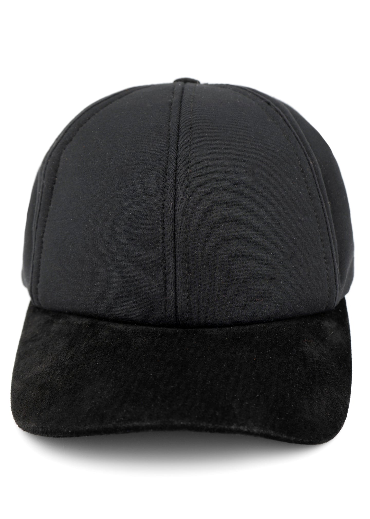 Shepherds - Urban Suede Ballcap