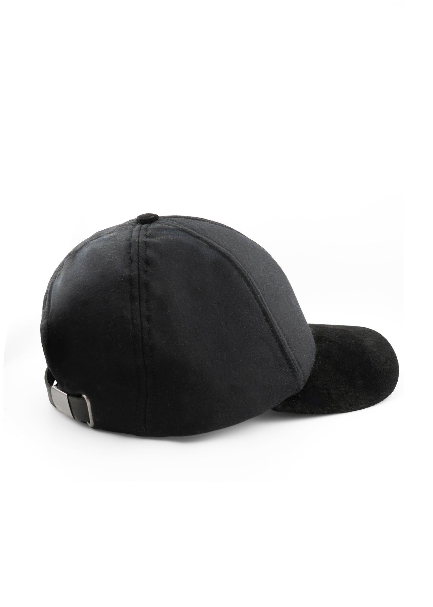 Shepherds - Urban Suede Ballcap