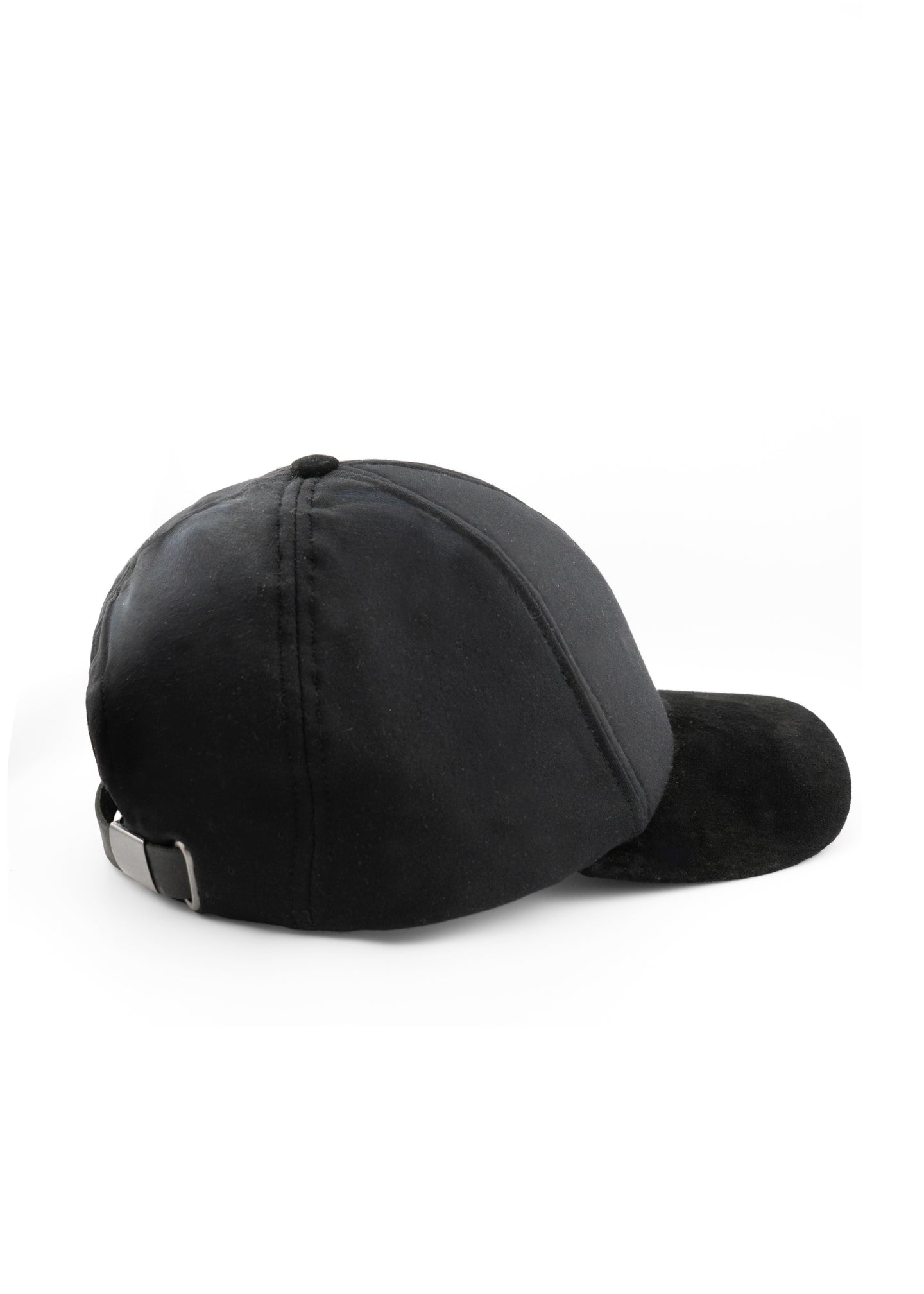 Shepherds - Urban Suede Ballcap