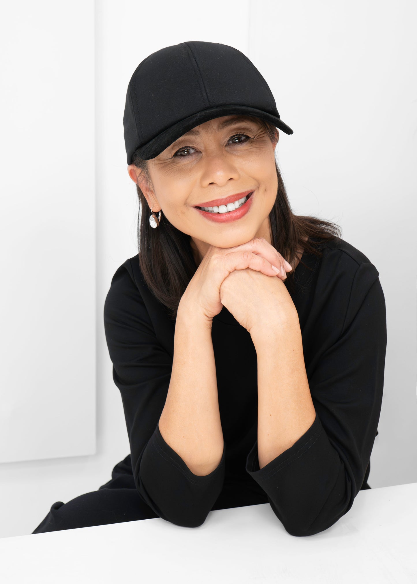 Shepherds - Urban Suede Ballcap