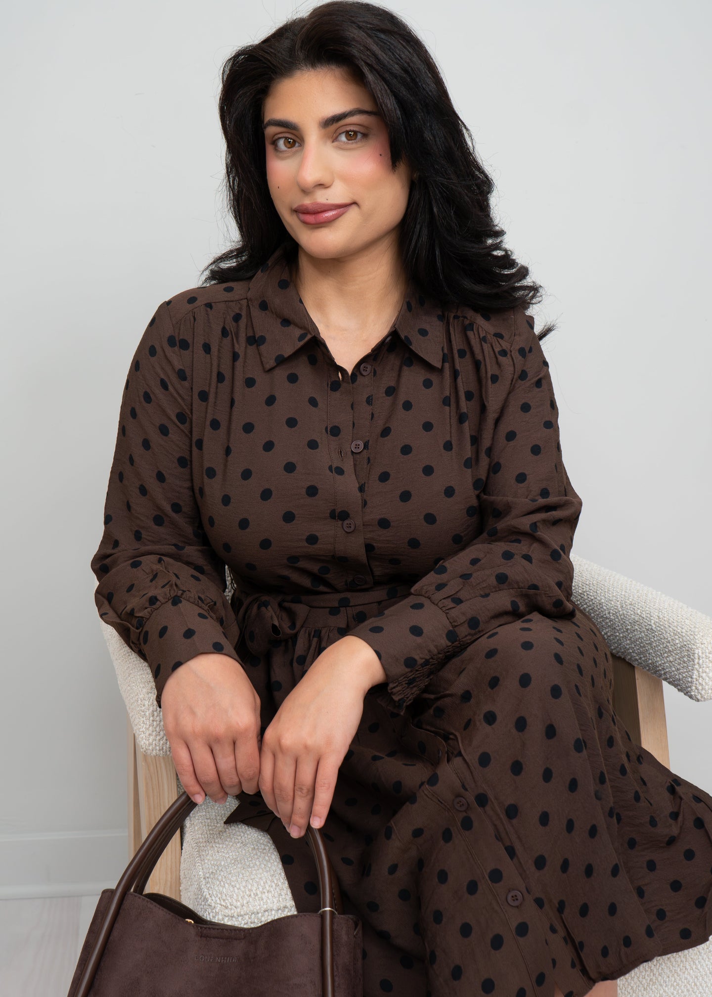 Fransa - Radara Dress