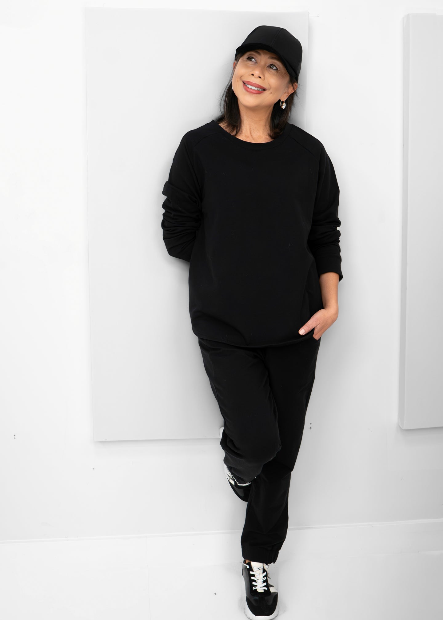 Shepherds - Urban Suede Ballcap