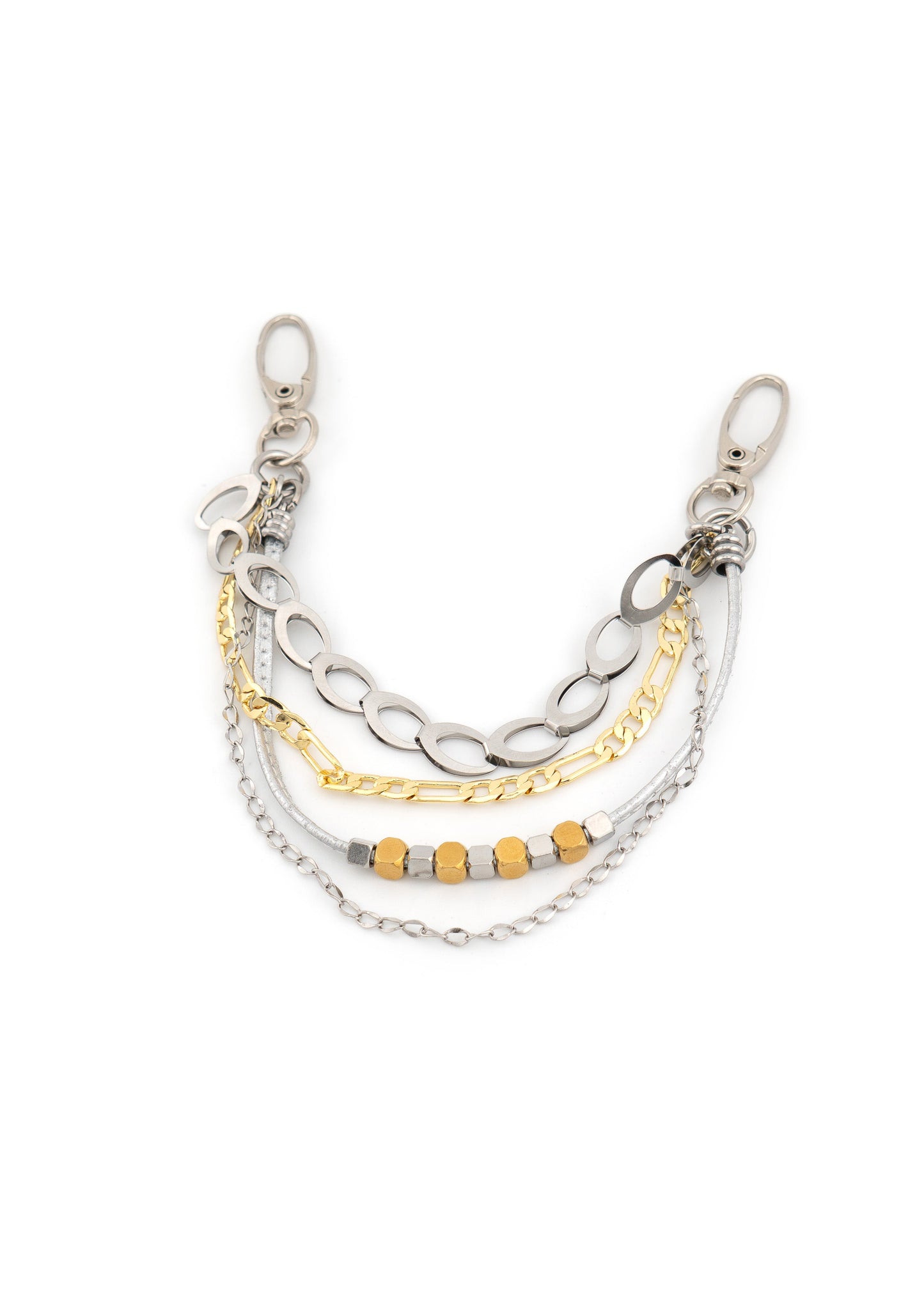 Design Fixation - Filagree Chain Splash