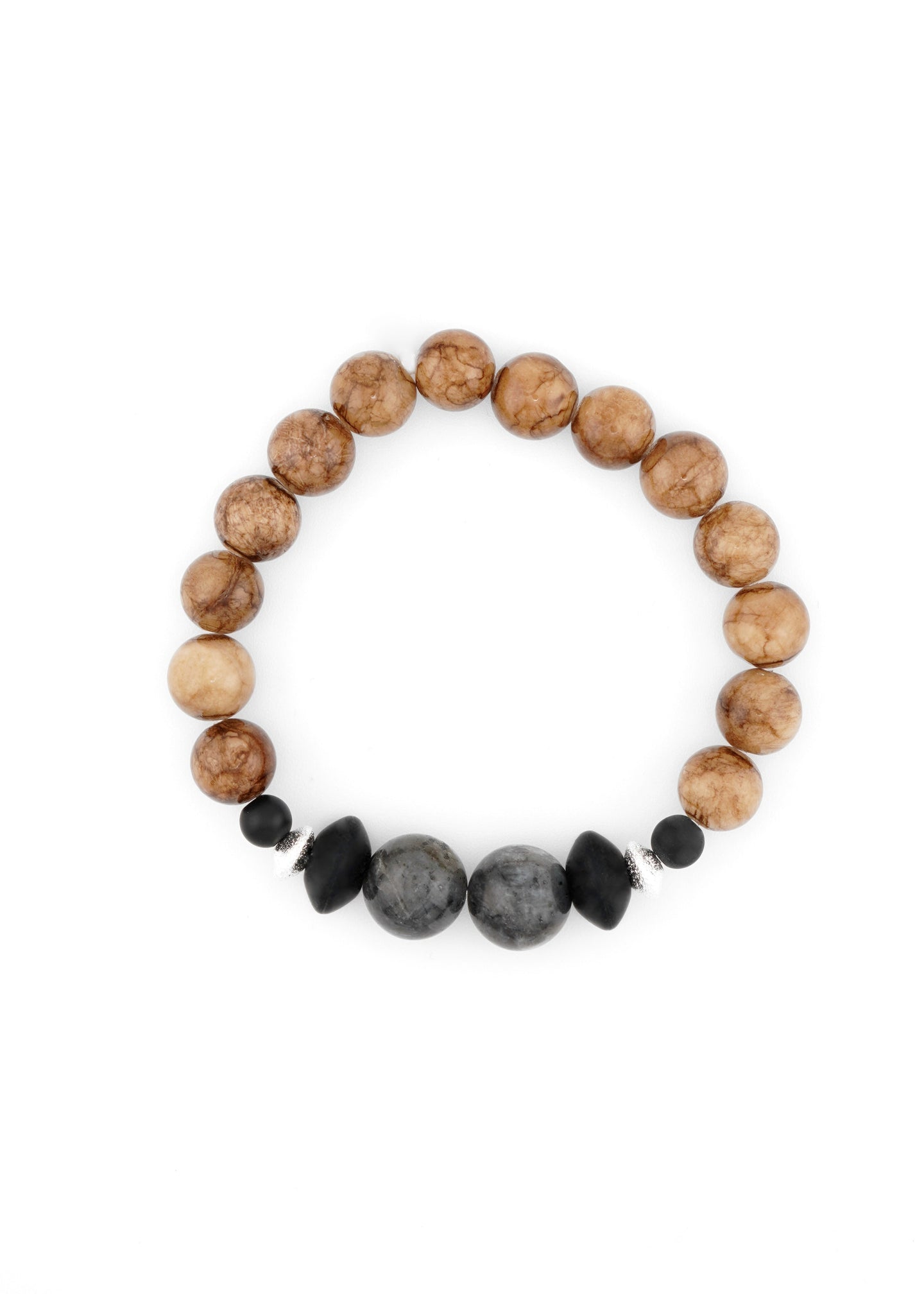 My Wristy Business - Persian Beaded Bracelet