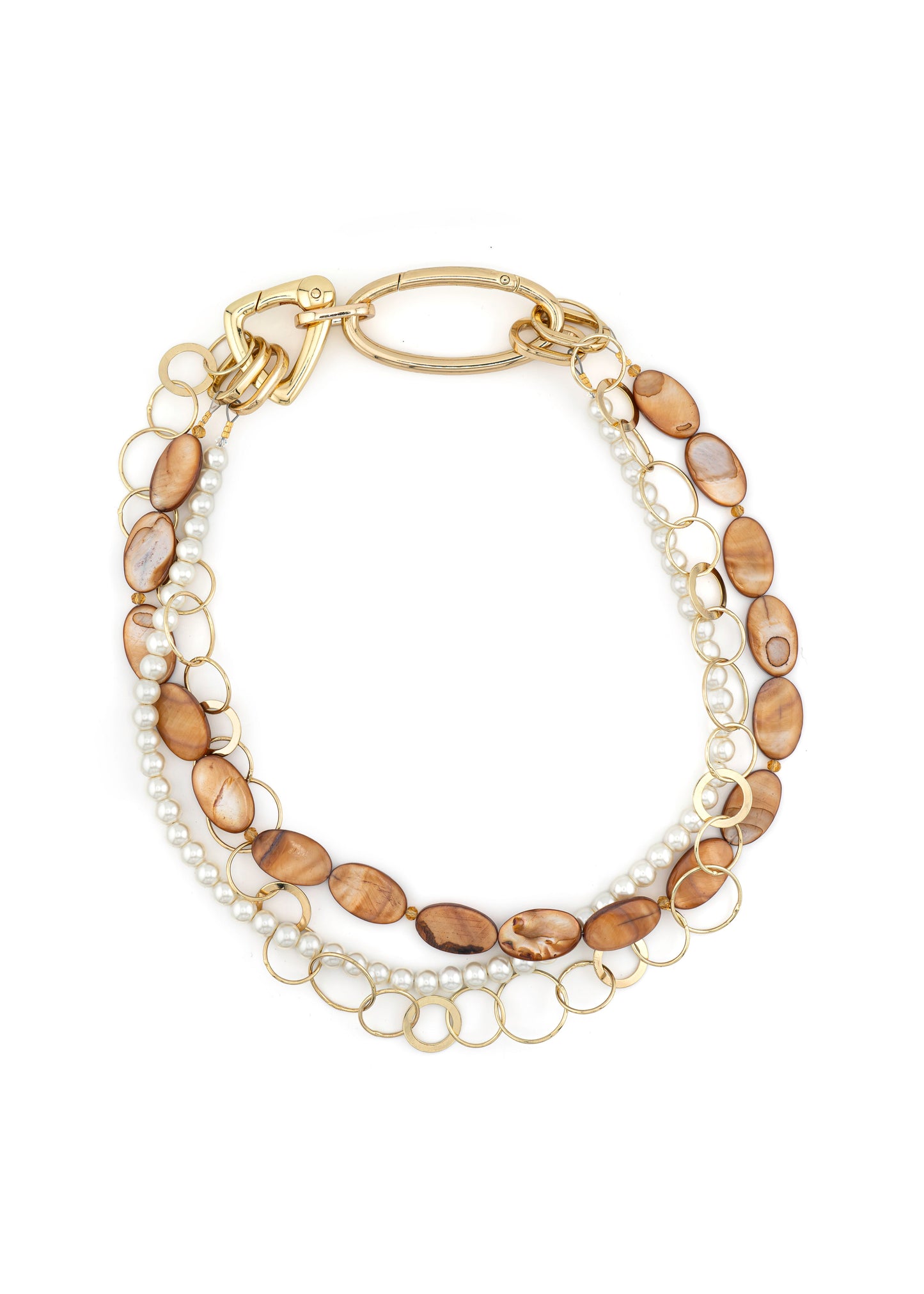 Lofttan - Abby Multistrand Set