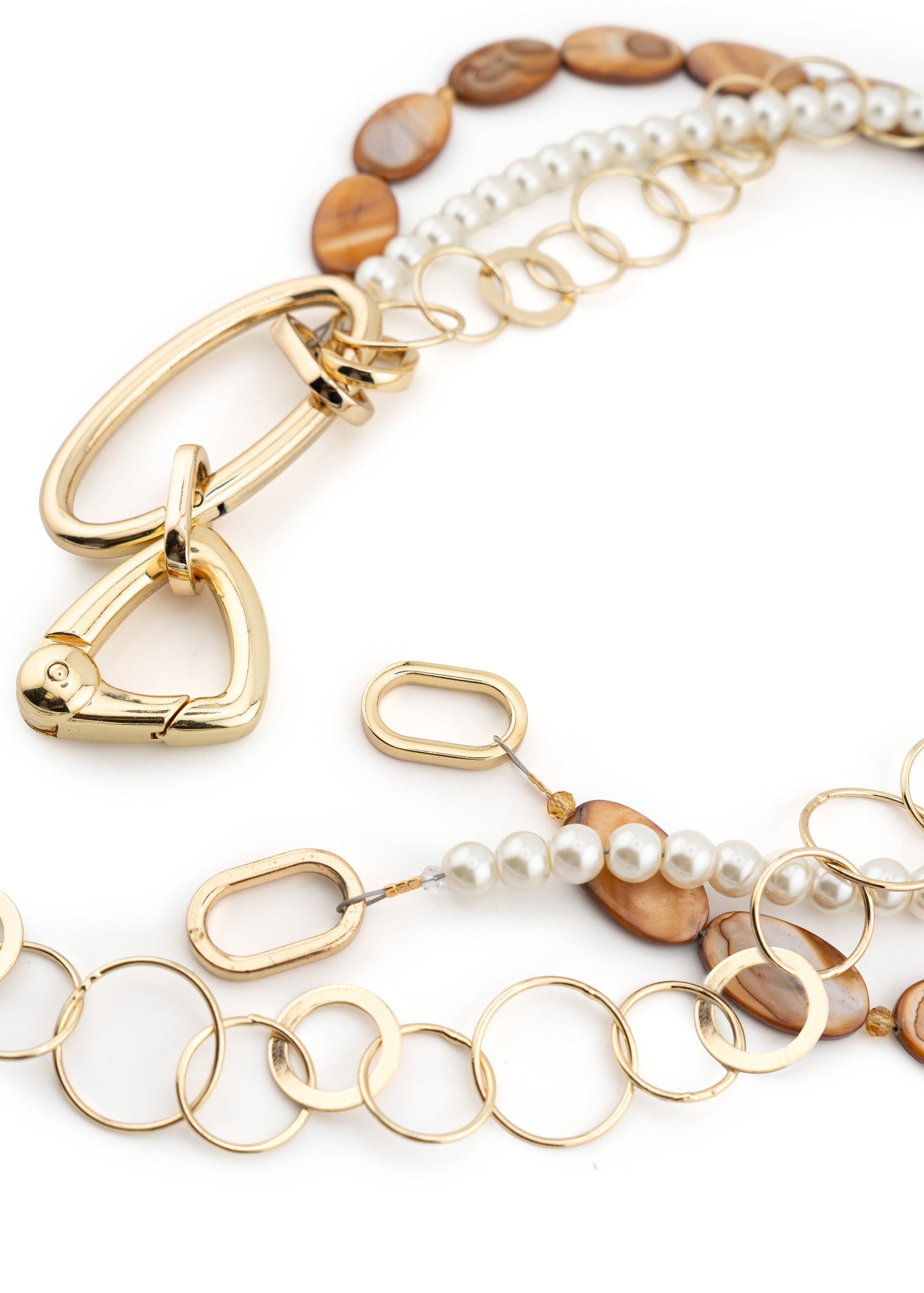 Lofttan - Abby Multistrand Set