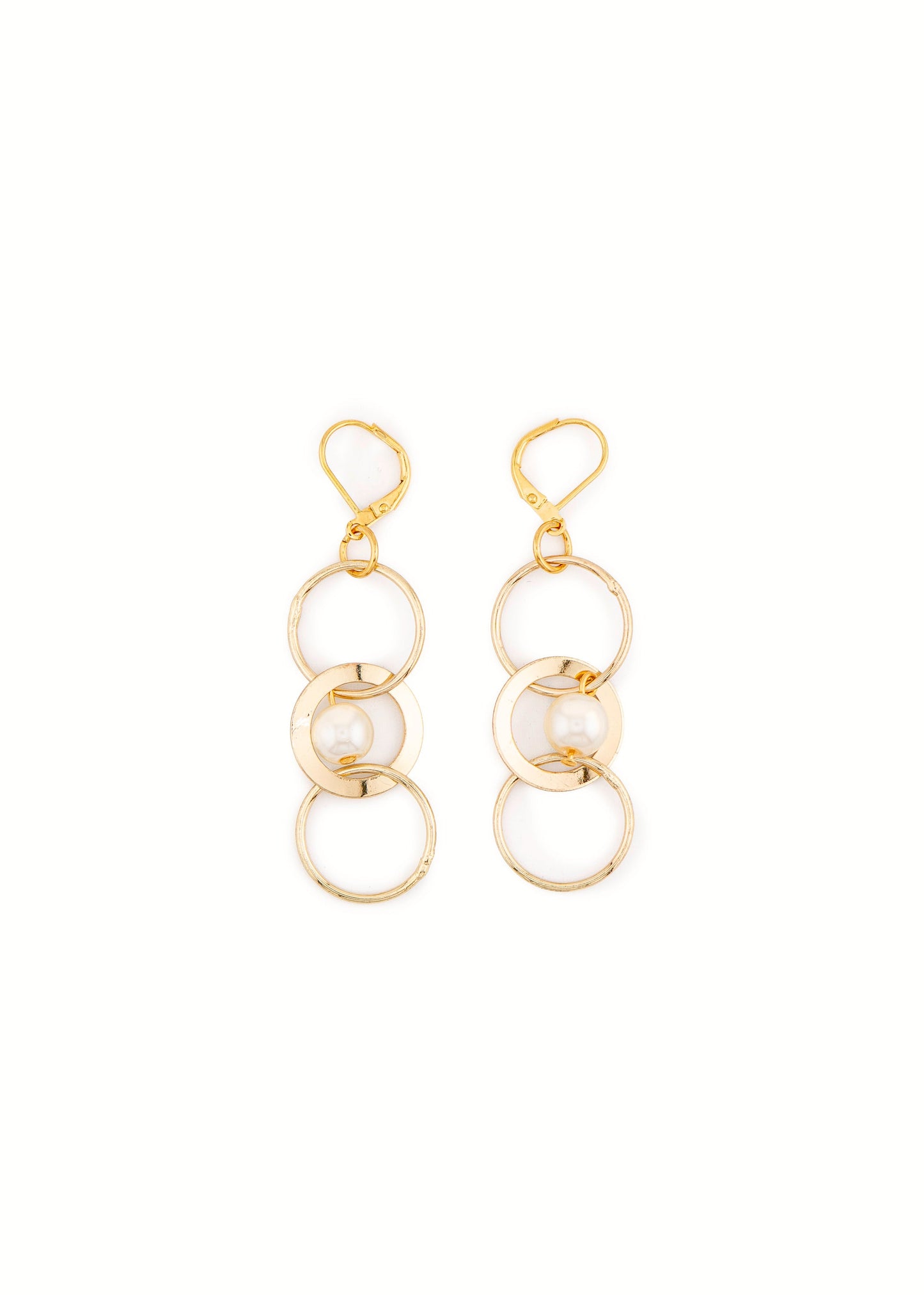 Lofttan - Abby Earrings