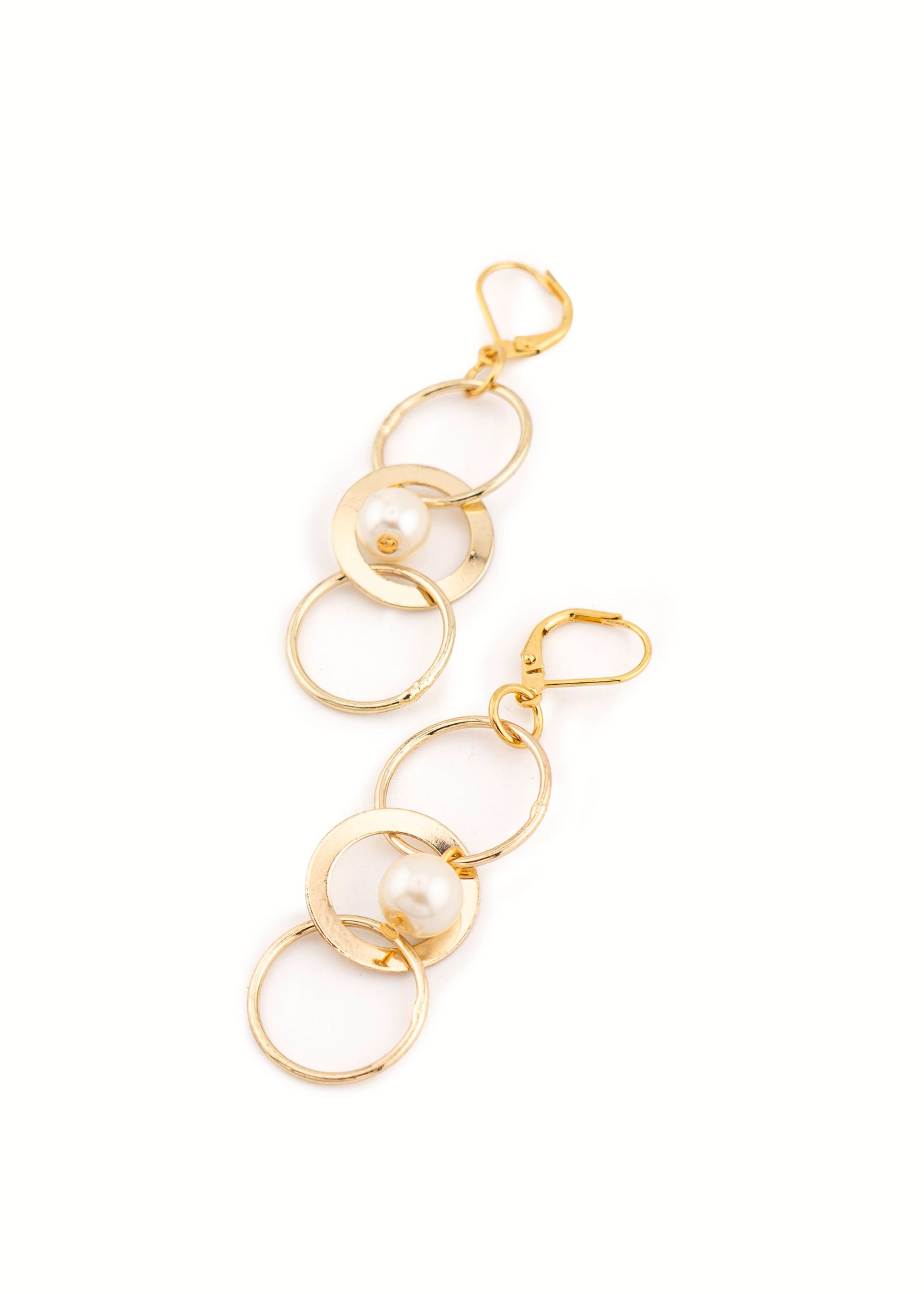 Lofttan - Abby Earrings