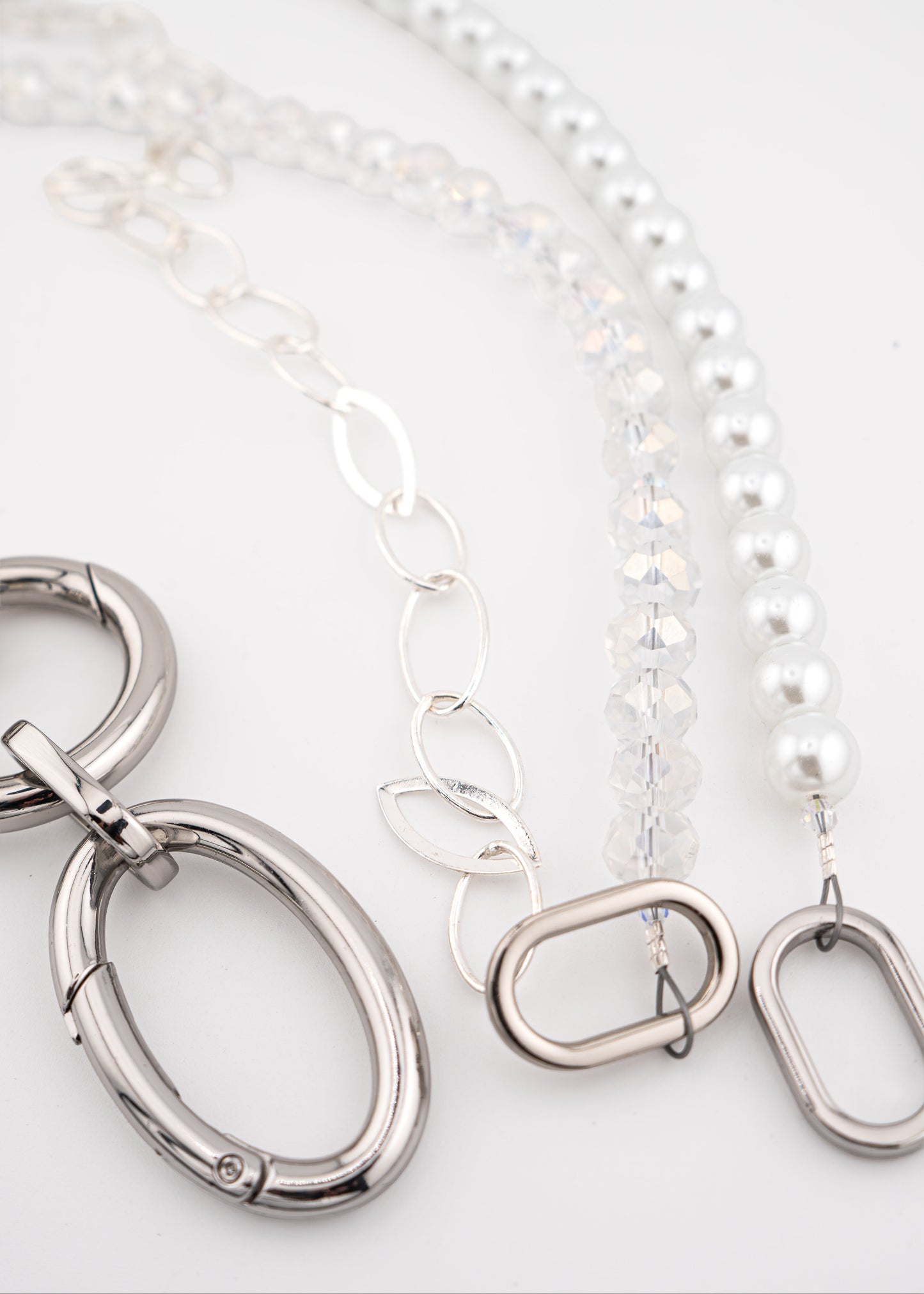 Lofttan - Claire Multistrand Set