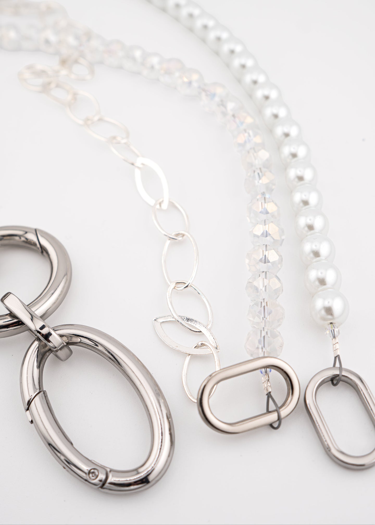 Lofttan - Claire Multistrand Set
