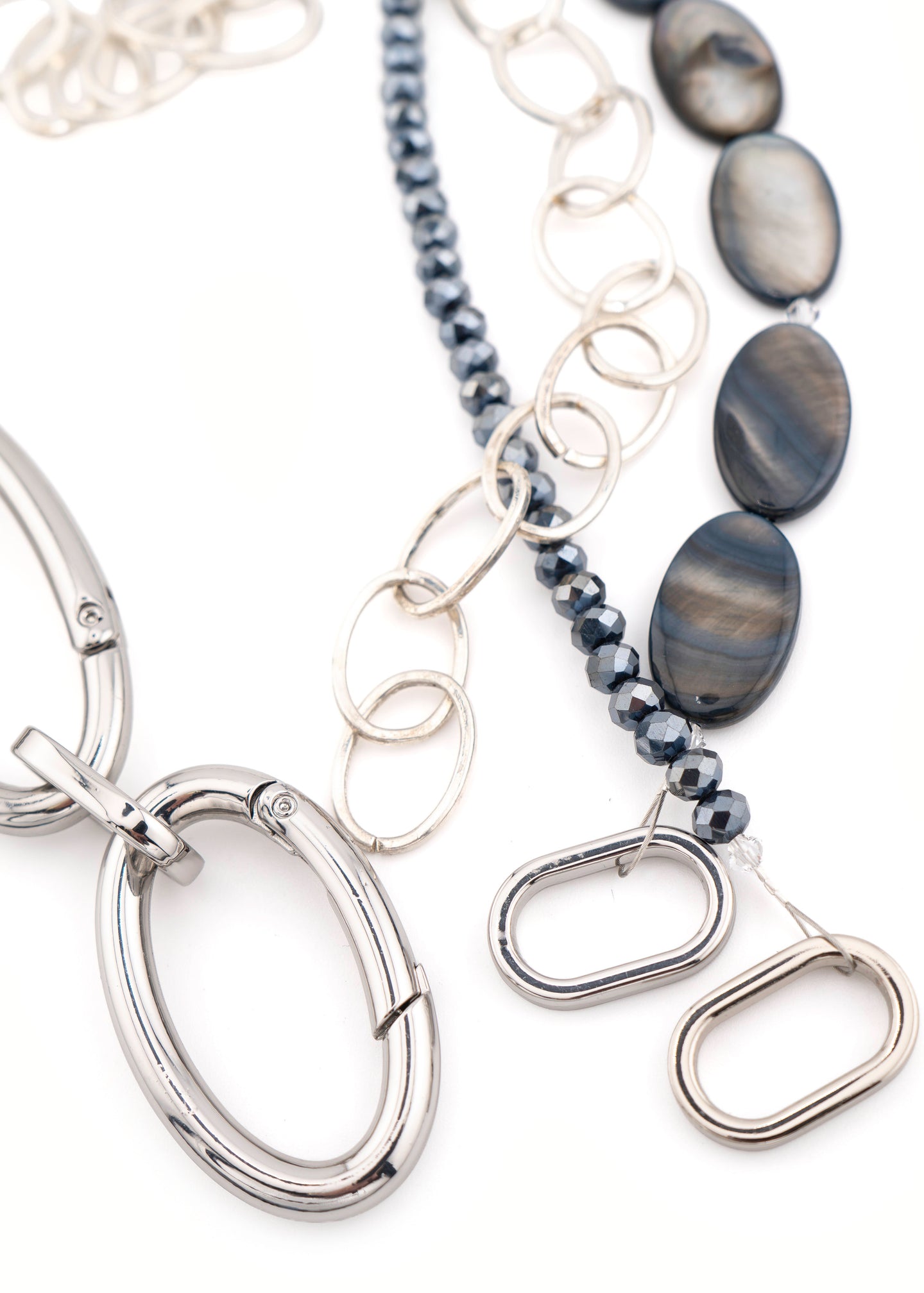 Lofttan - Annette Multistrand Set
