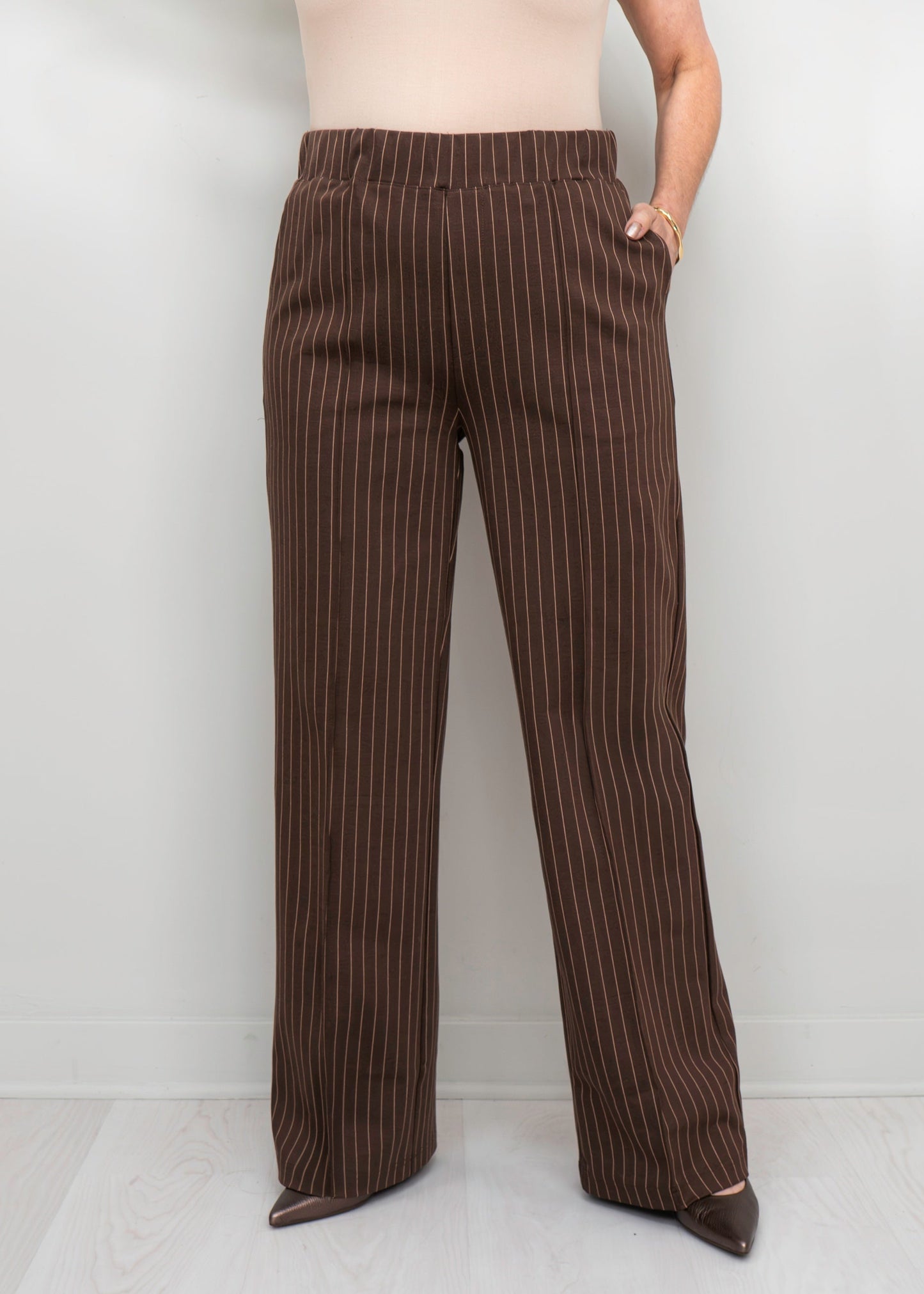 Yest - Nayla Essential Pant