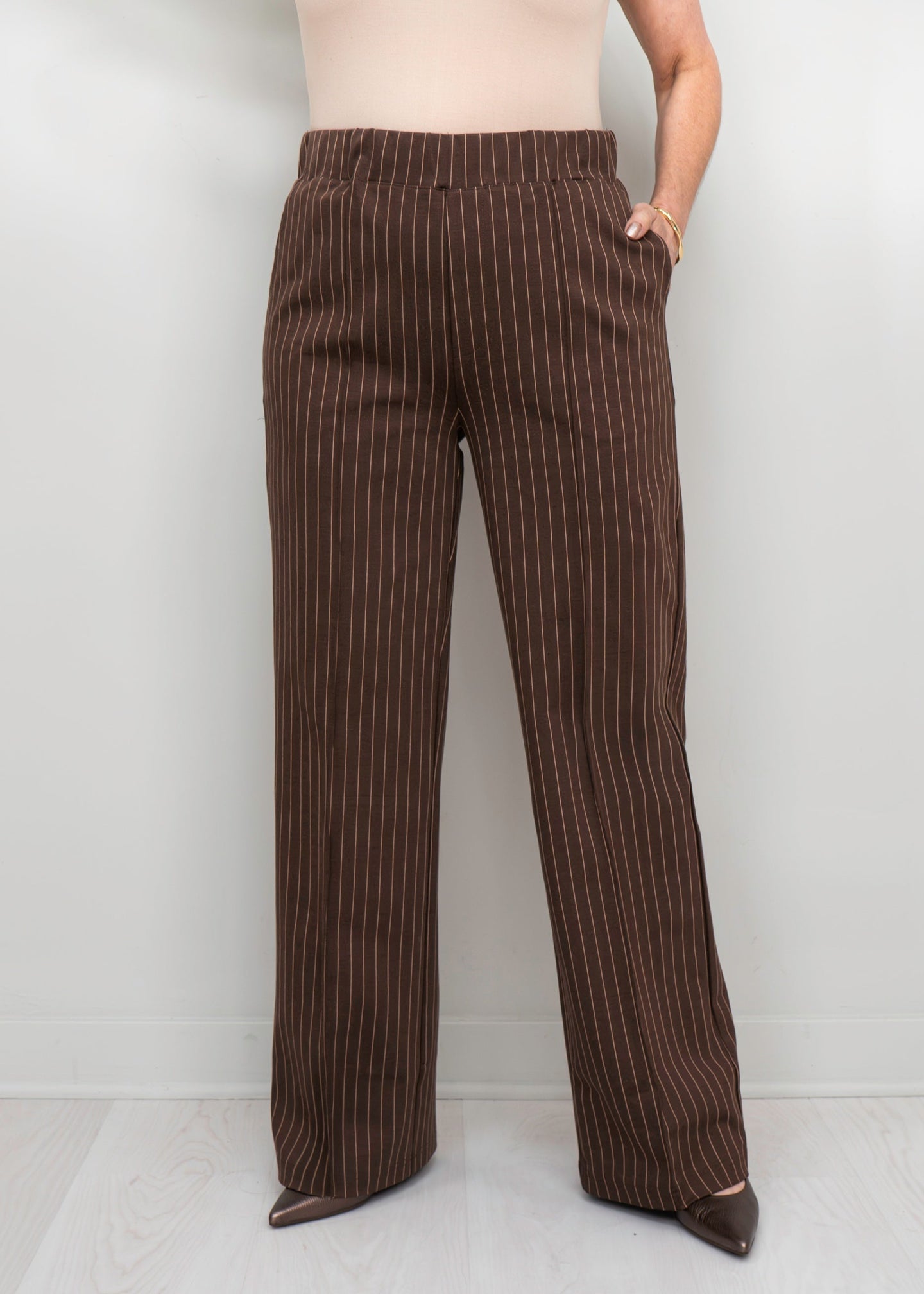 Yest - Nayla Essential Pant