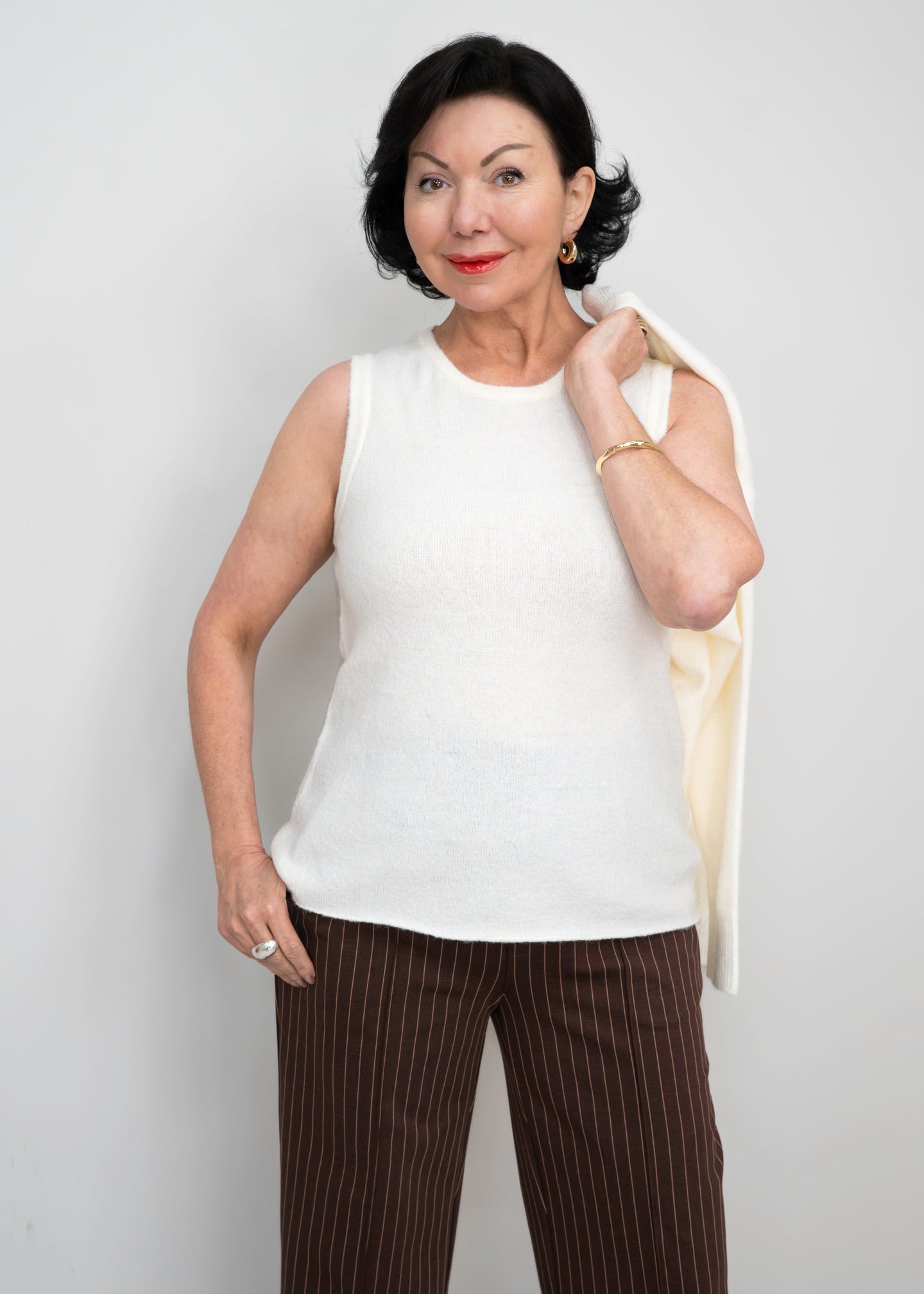 Yest - Shira Sweater Set