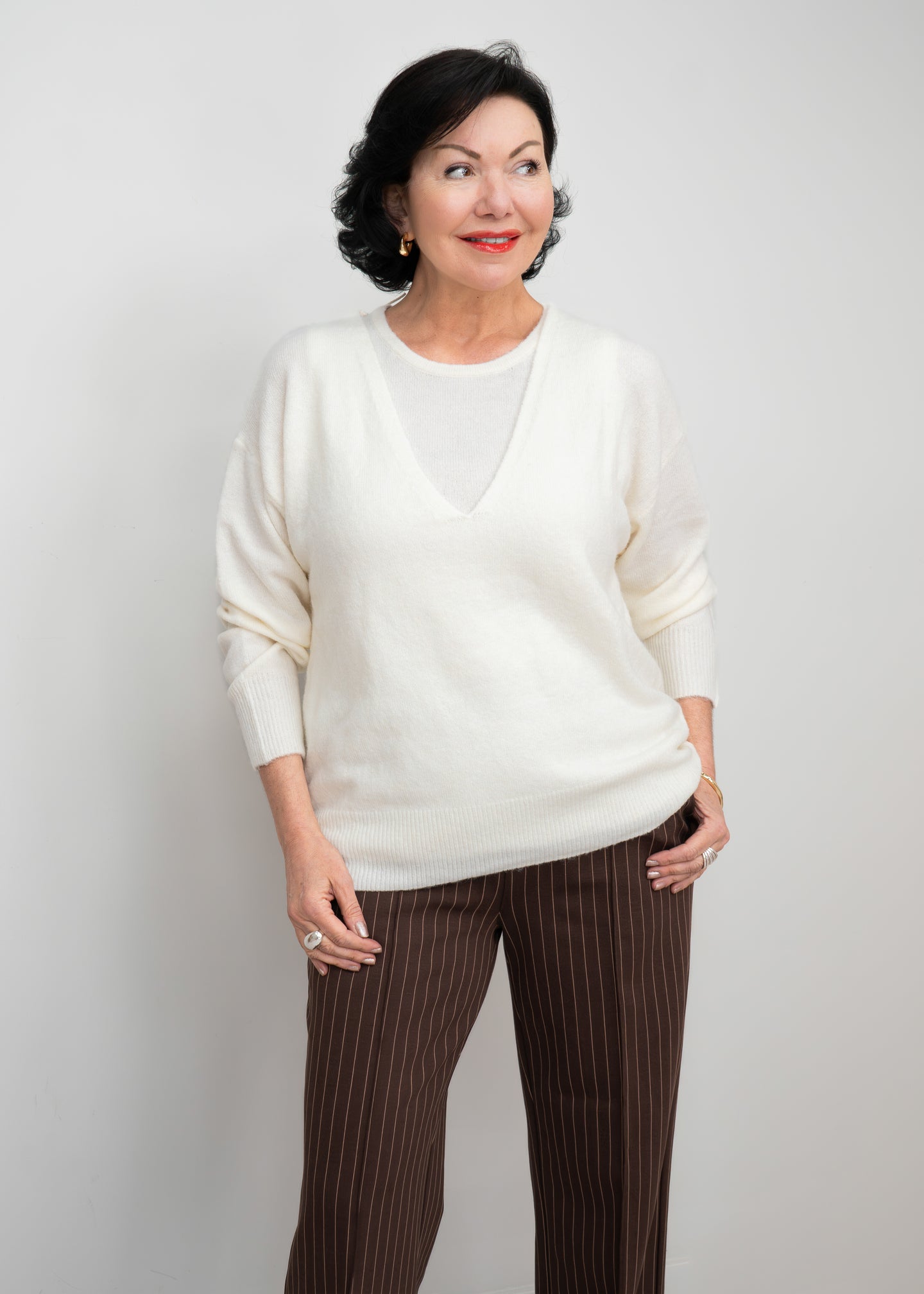 Yest - Shira Sweater Set