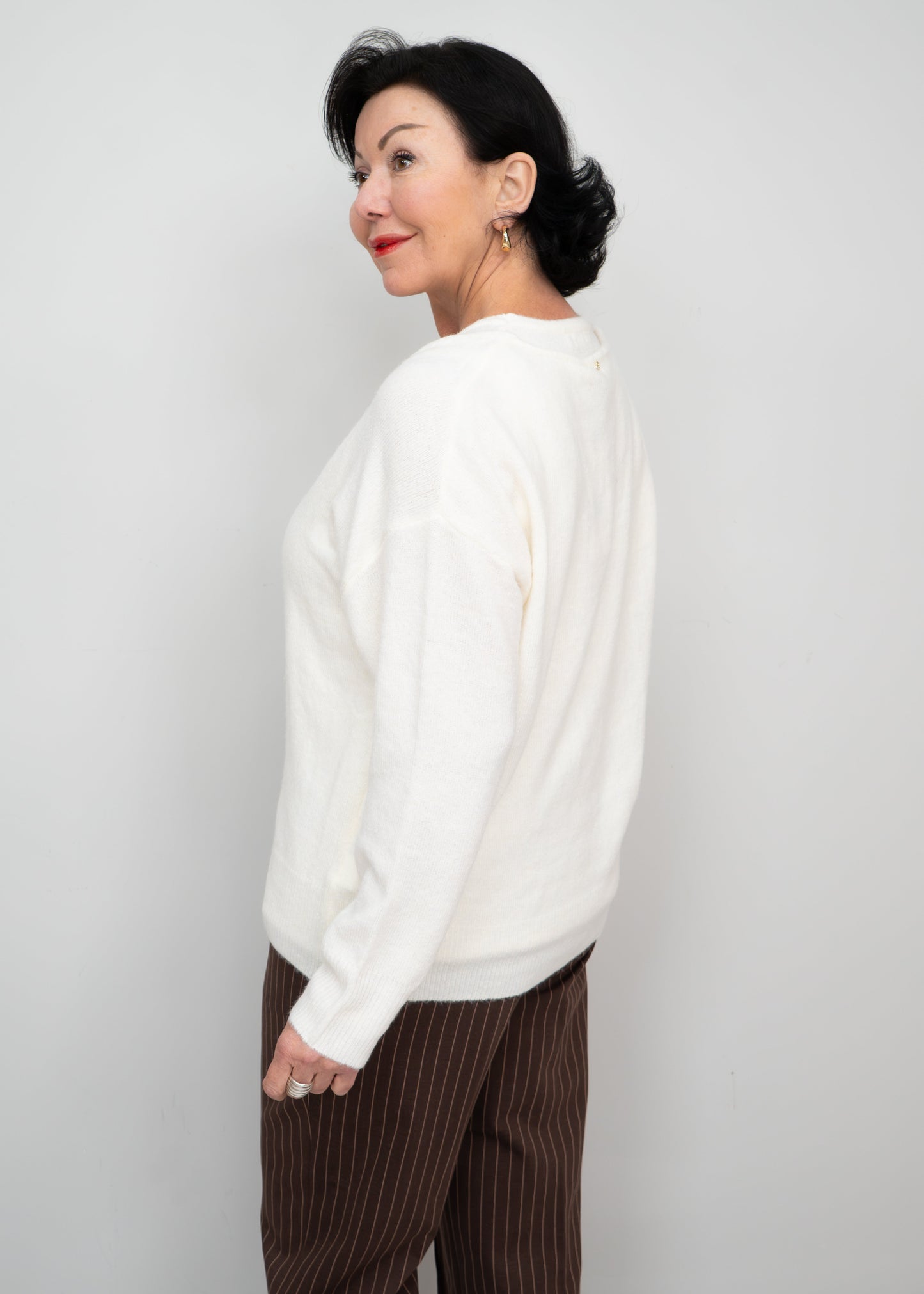 Yest - Shira Sweater Set